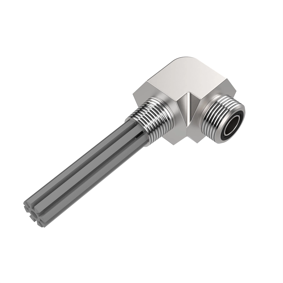 Strainer Assembly, Fuel Inlet