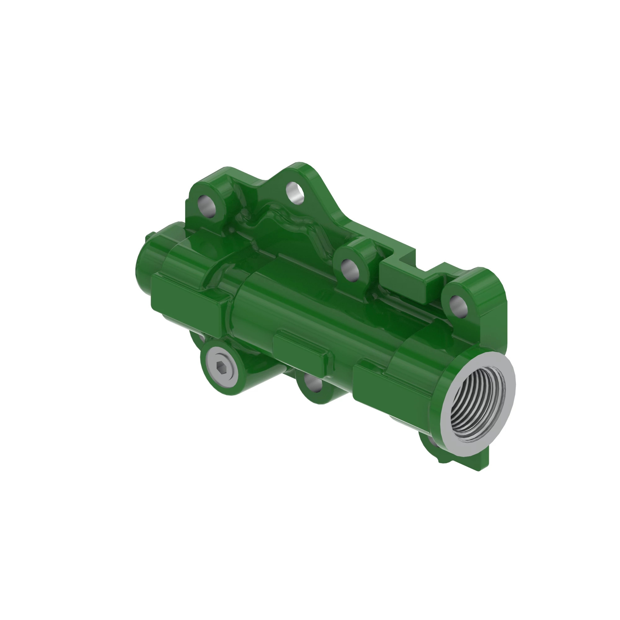 John Deere PowrReverser™ PTO Control Valve - SJ303673