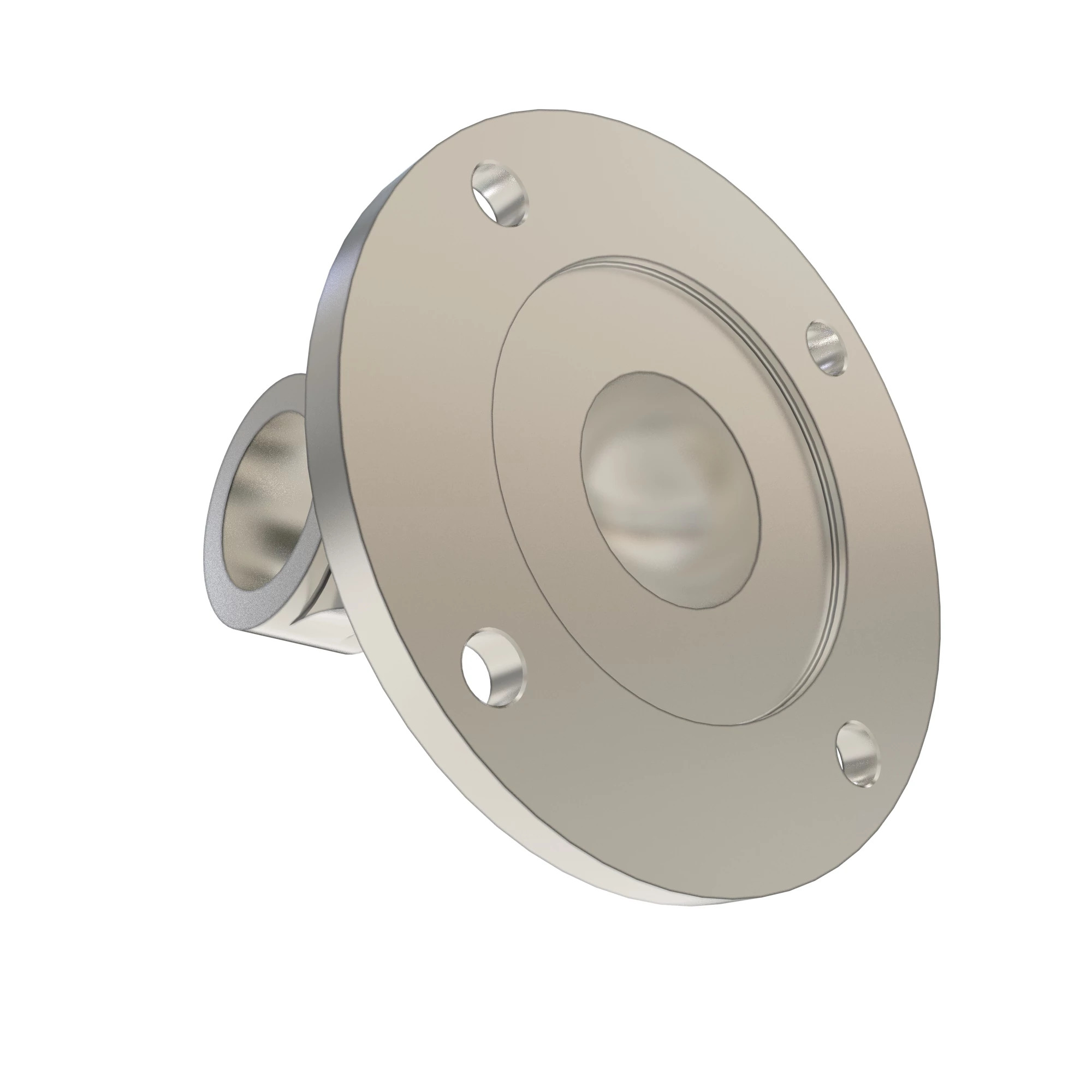 John Deere Flange - R238353