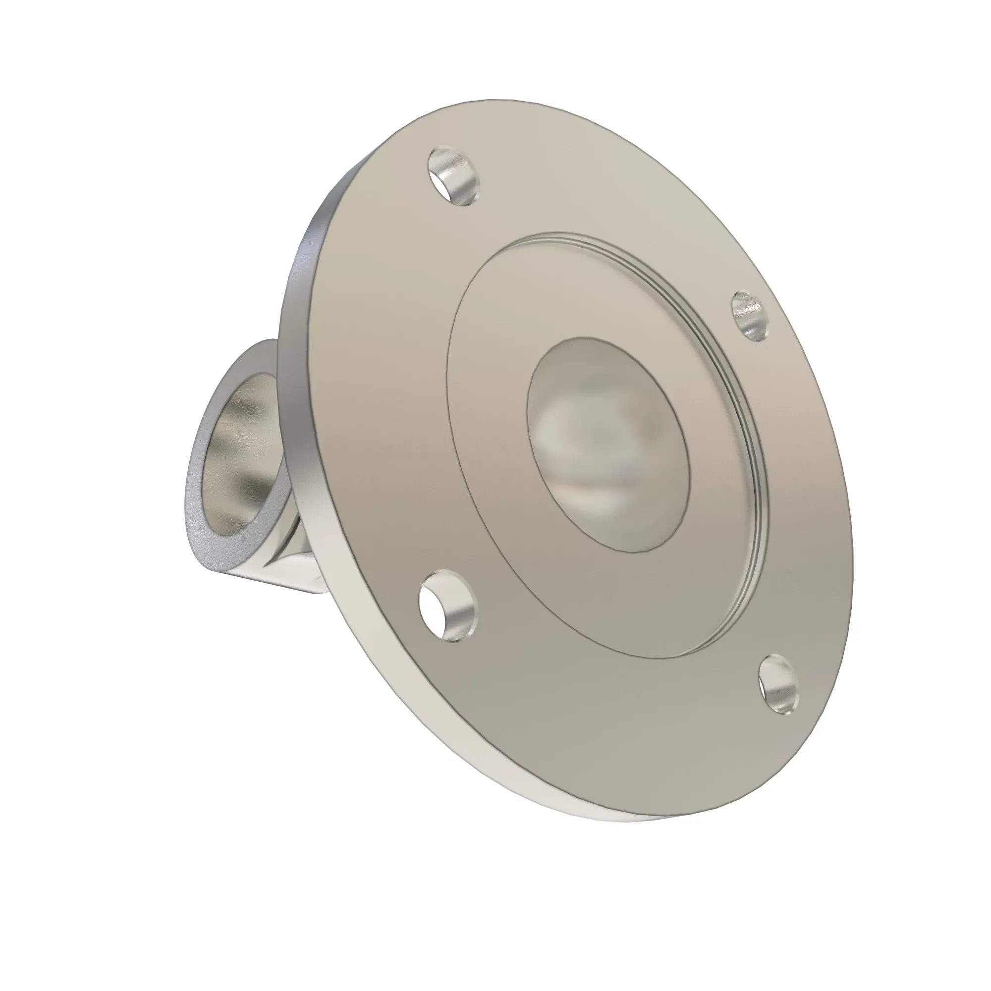 John Deere Flange - R238353