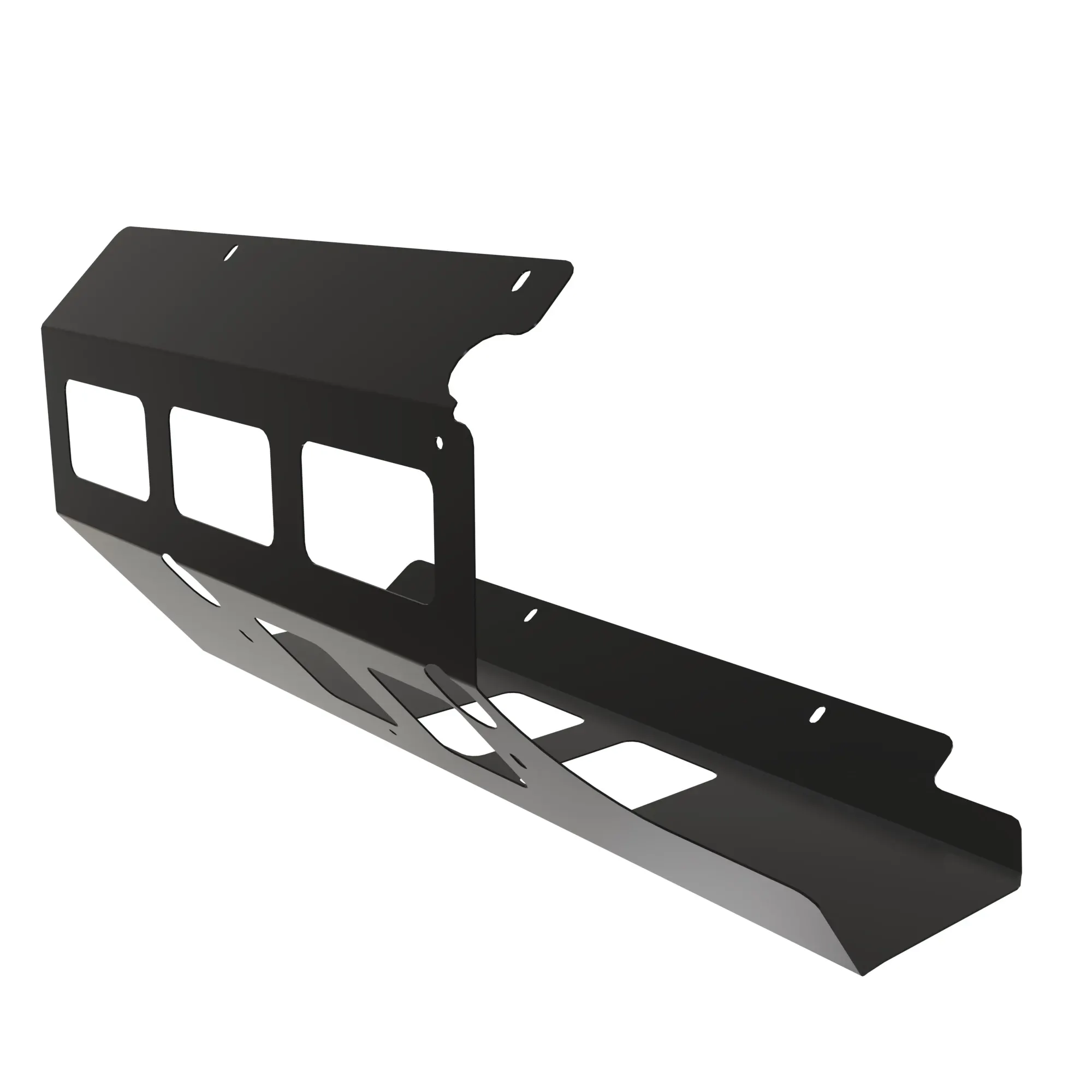 HEAT SHIELD, SCR/FT5 Gen 1.5