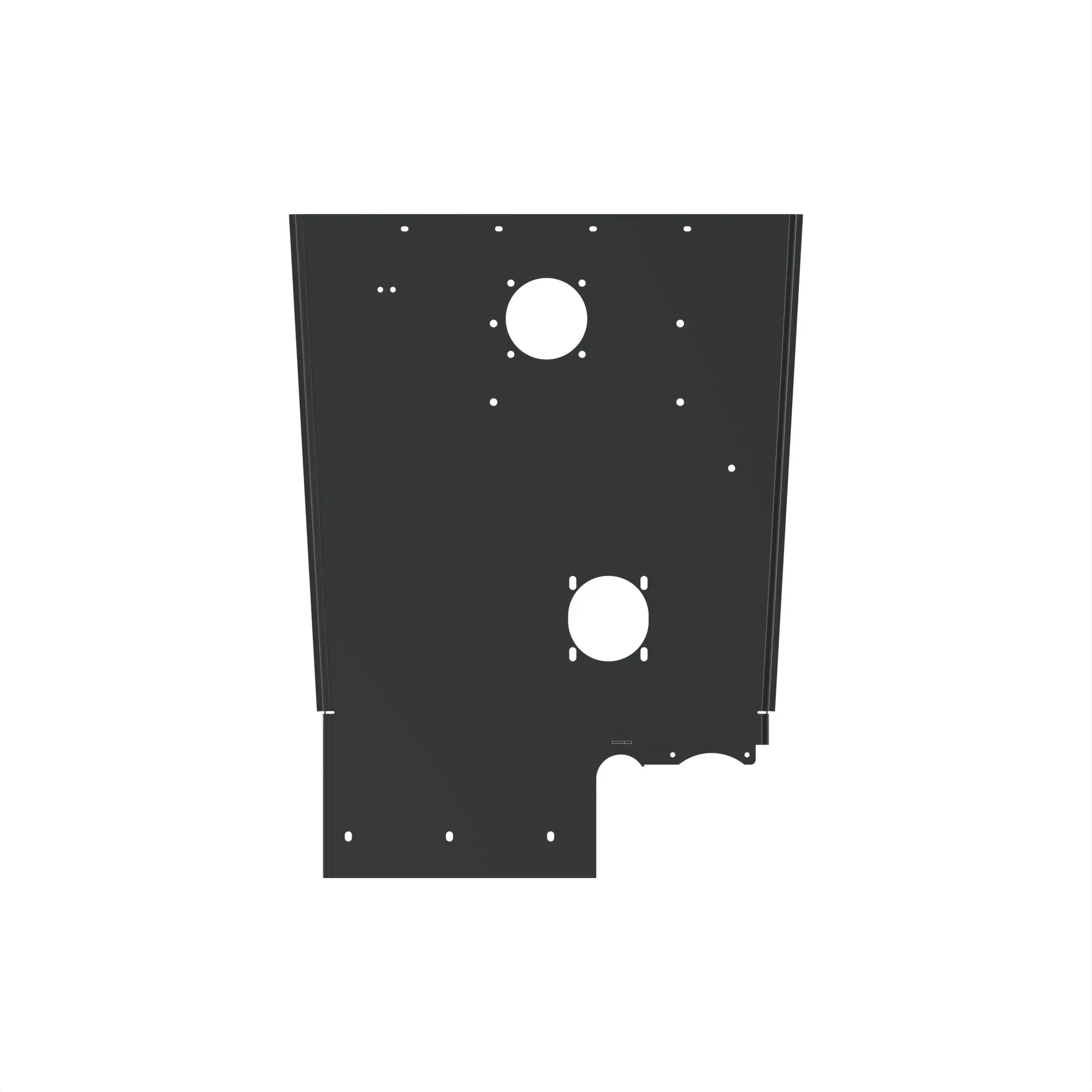 AT342407: Hood