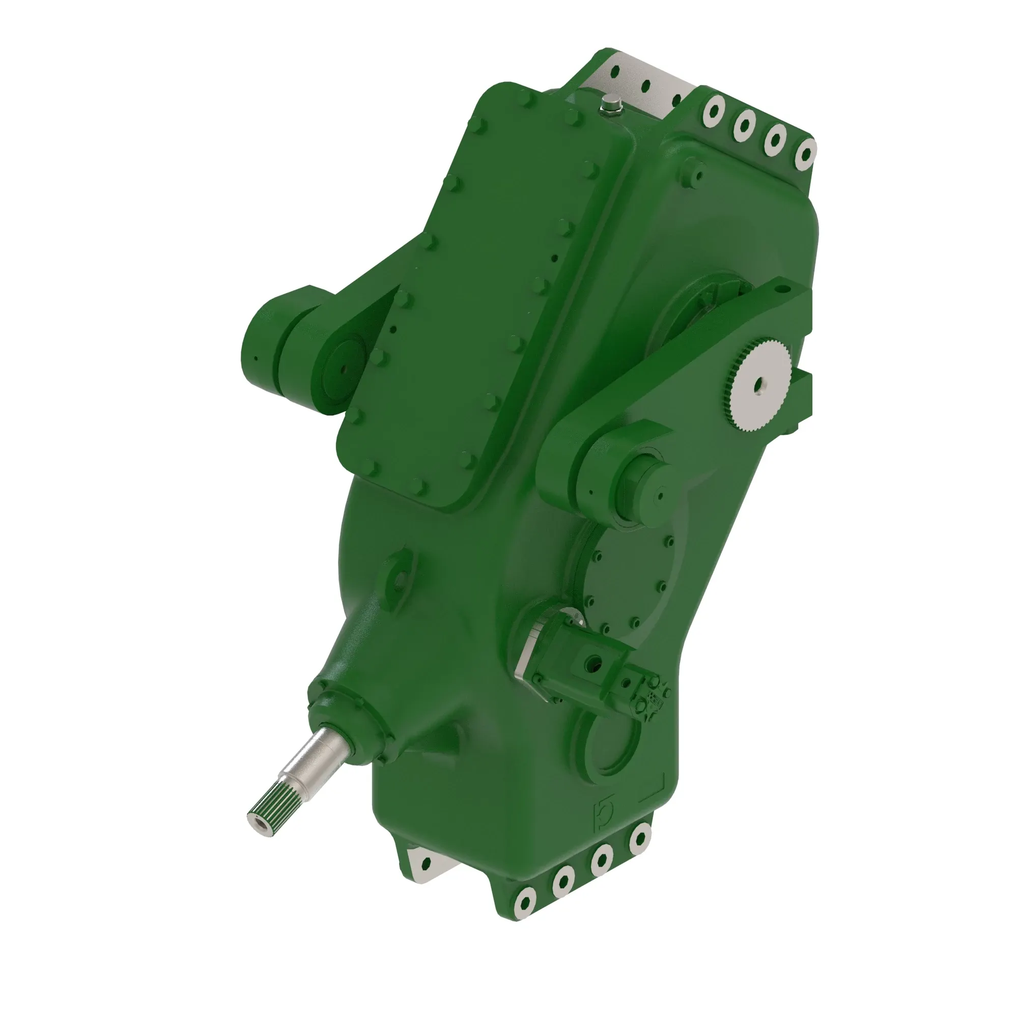 John Deere Gear Case - AFH215019