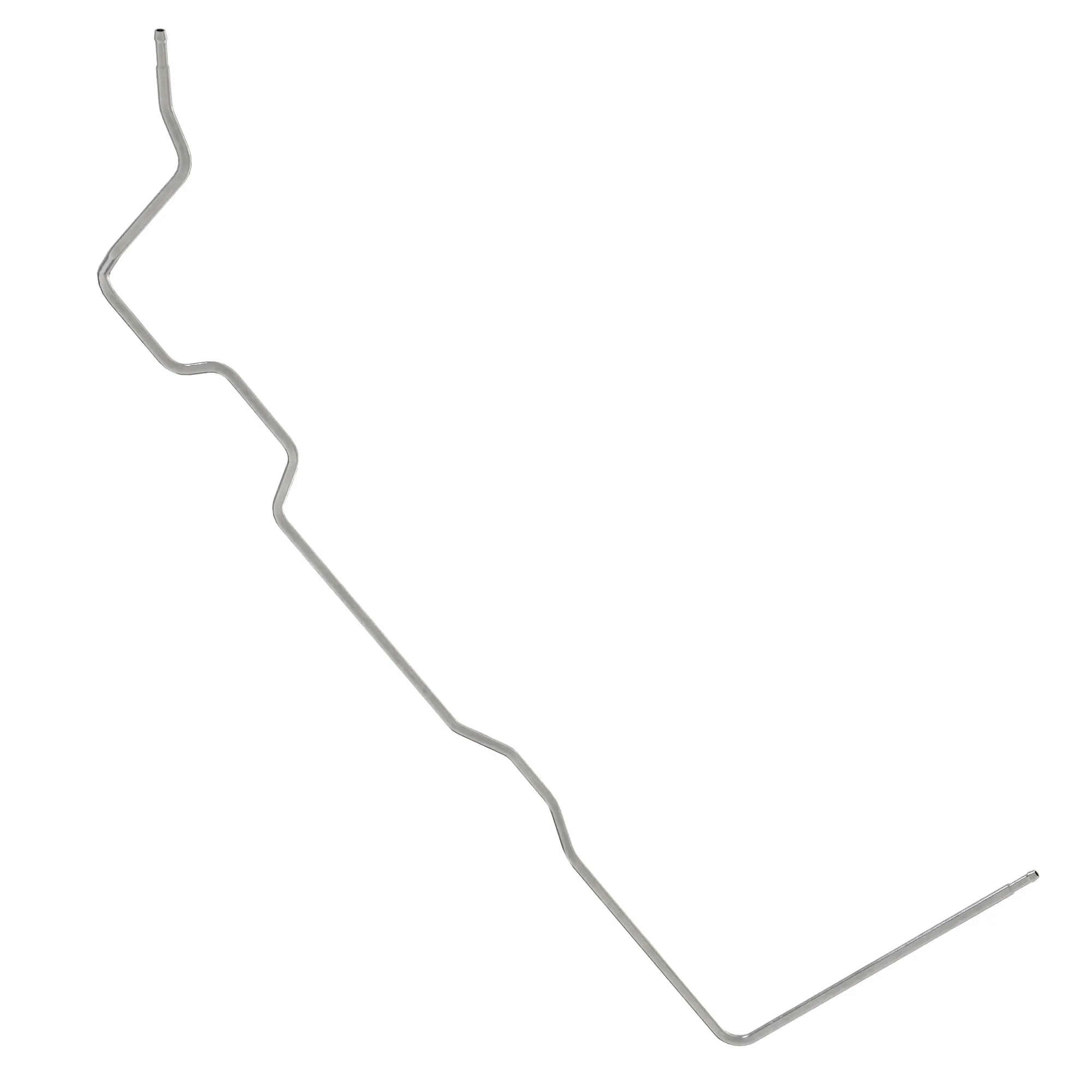 John Deere Fuel Line - L214174