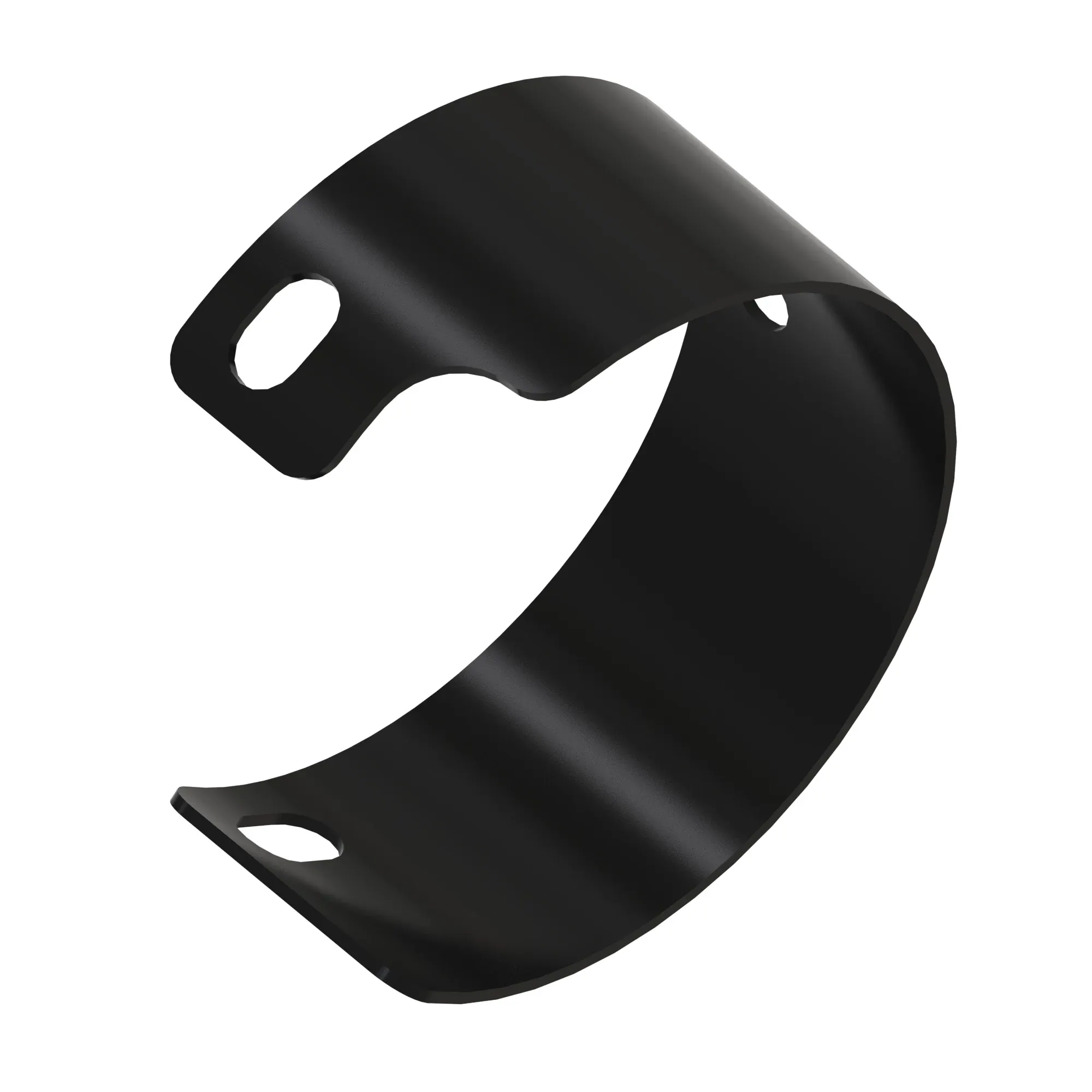 John Deere Delimber Knives Plate - F674030