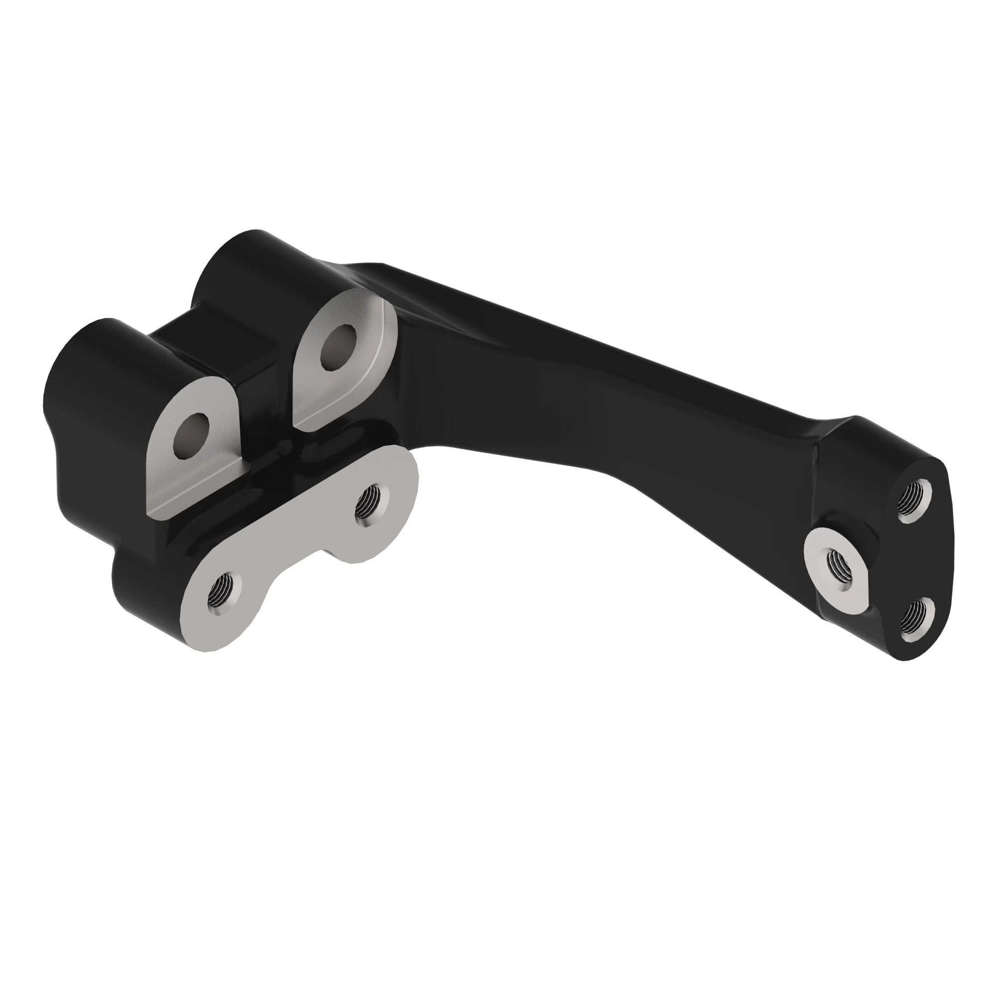 BRACKET, SUPPORT VENTURI MOUNTING