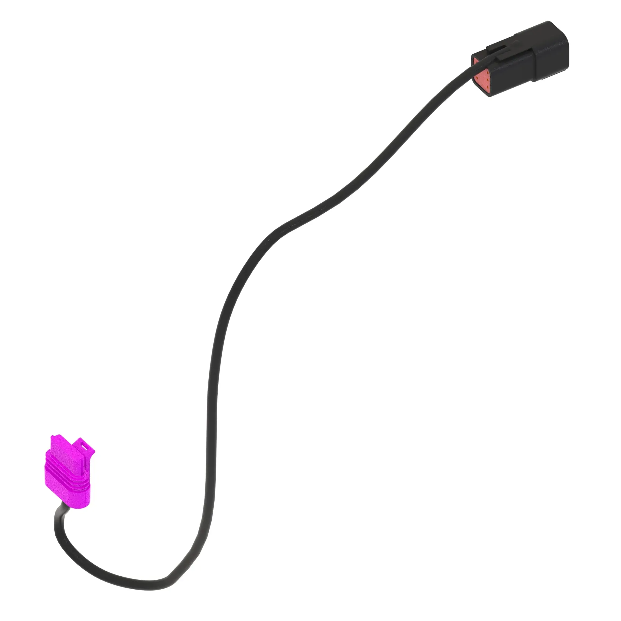 WIRING HARNESS, ROLL SENSOR