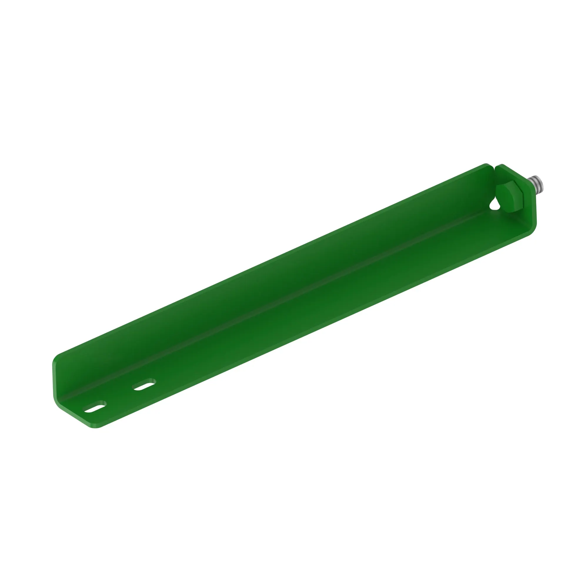 Retainer, Fan Guard Bracket