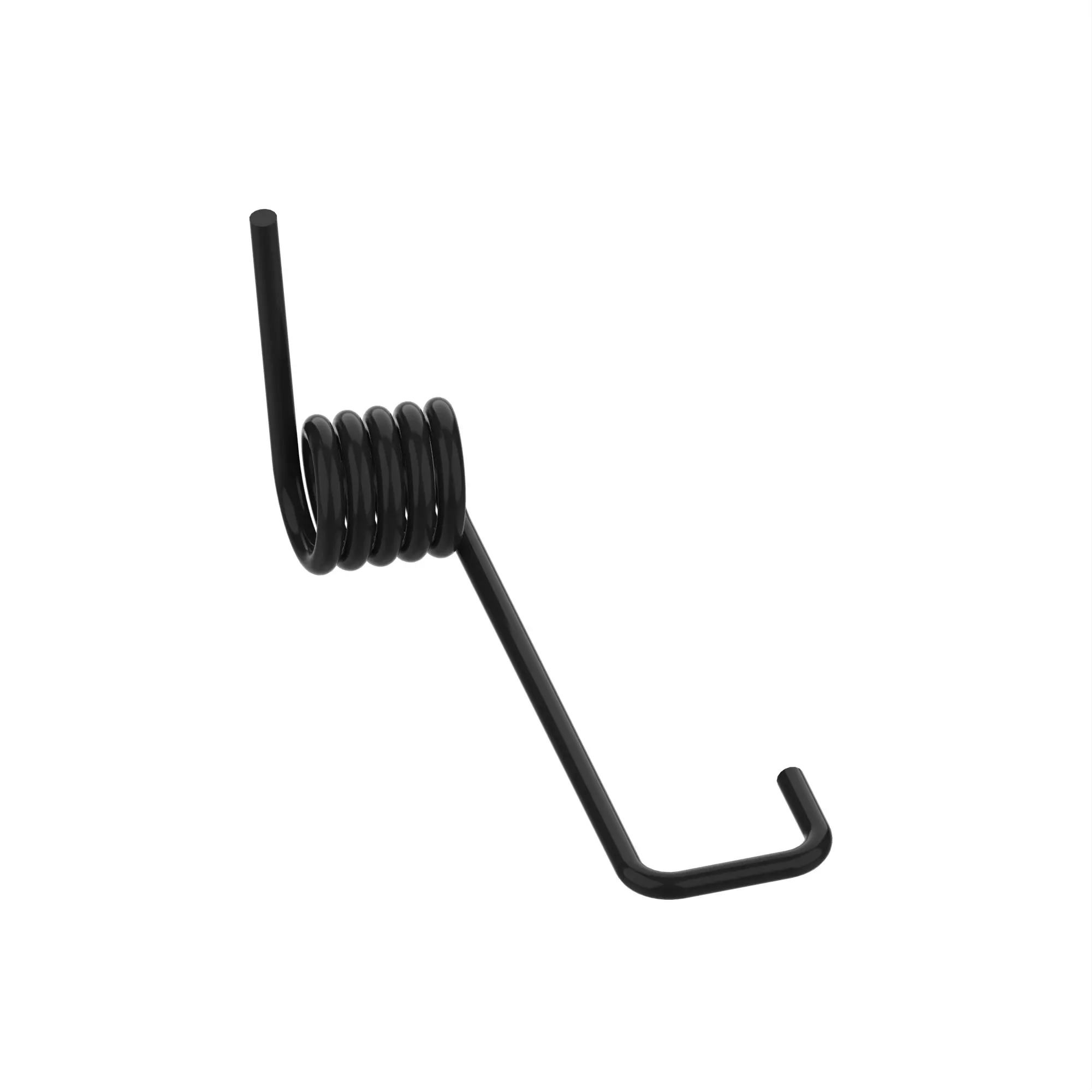 Torsion Spring