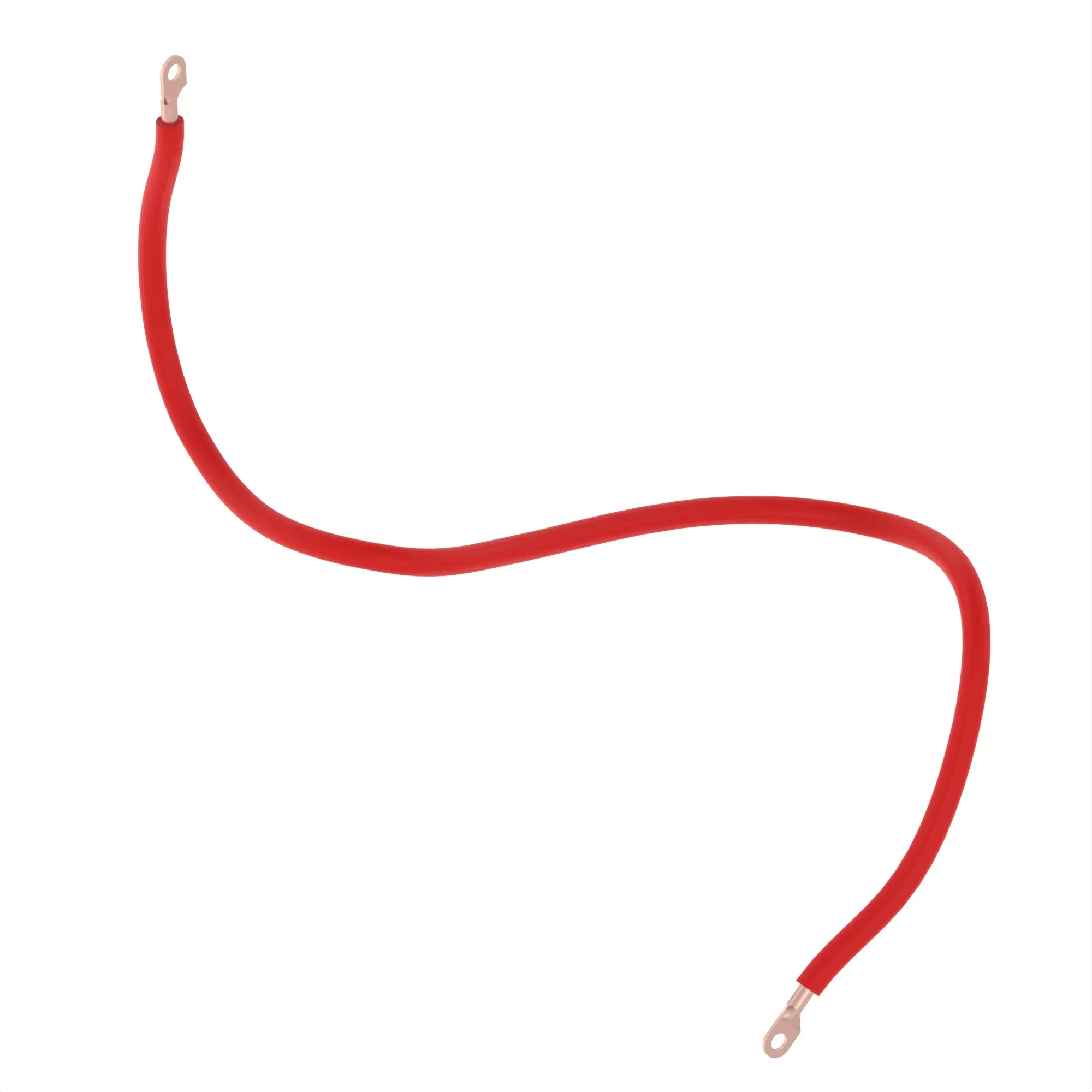 BATTERY CABLE, CABLE-POS (ACC RELAY