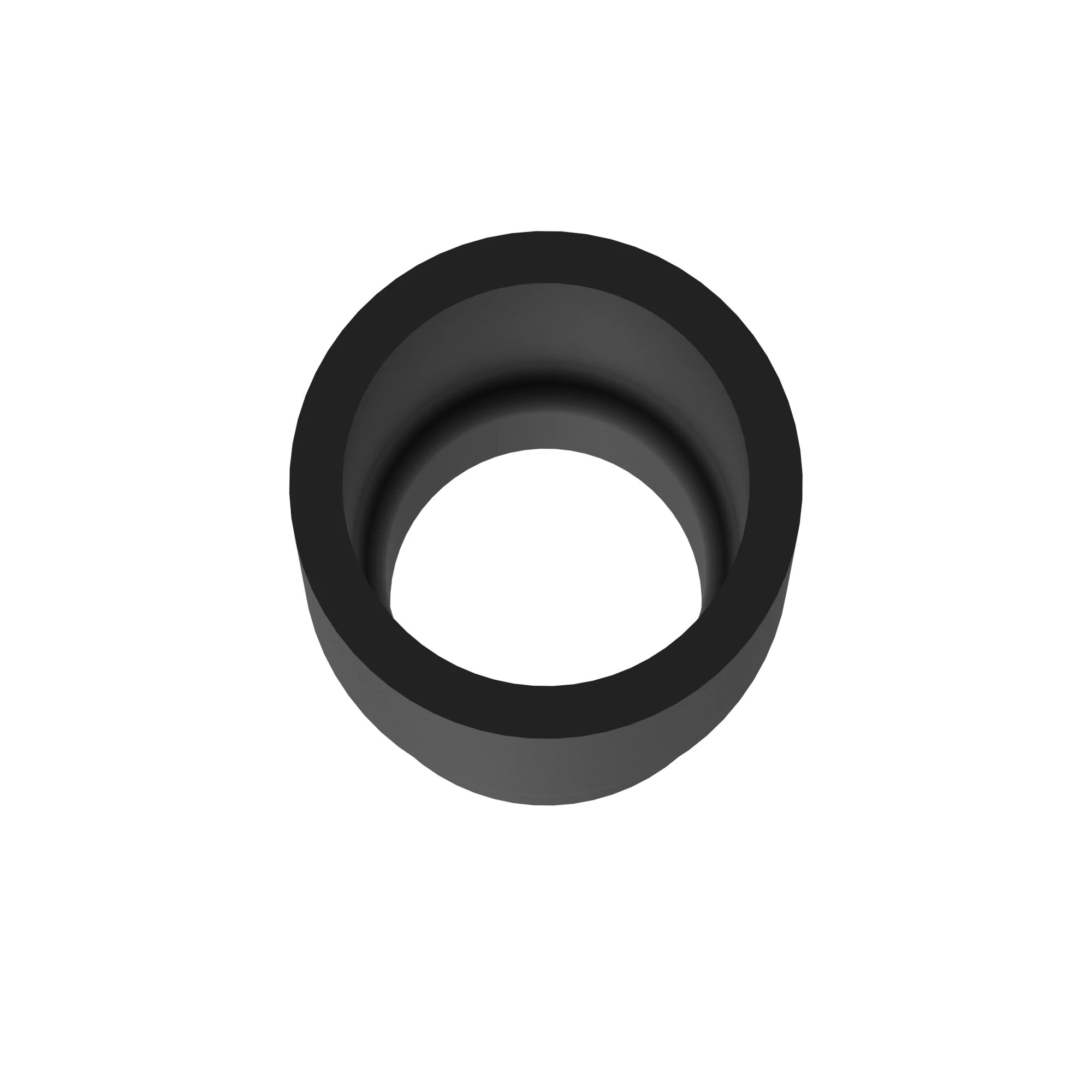 HOSE,SEAWATER TUBE TO HEAT EXCHANGE