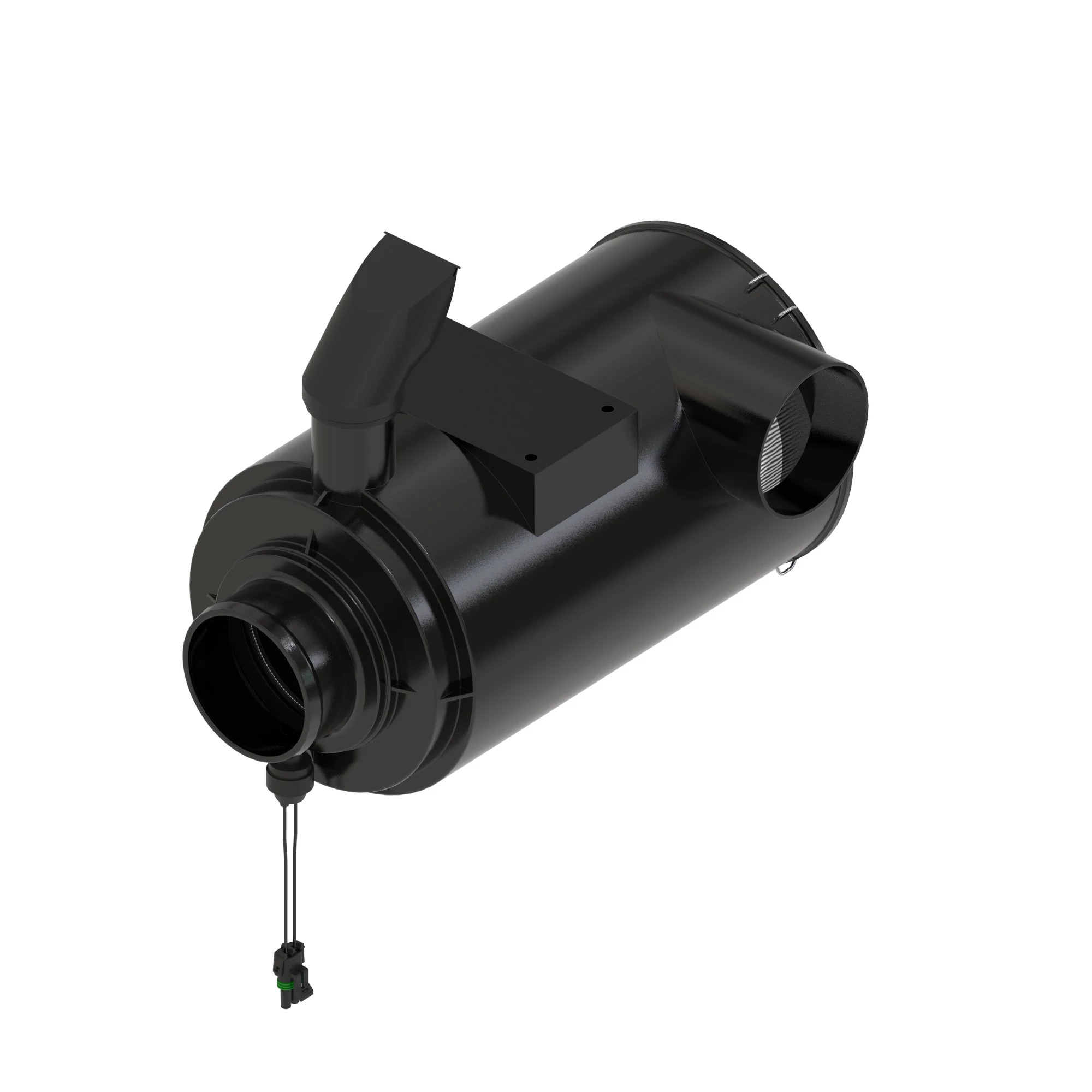 John Deere Air Cleaner Assembly - AT321342