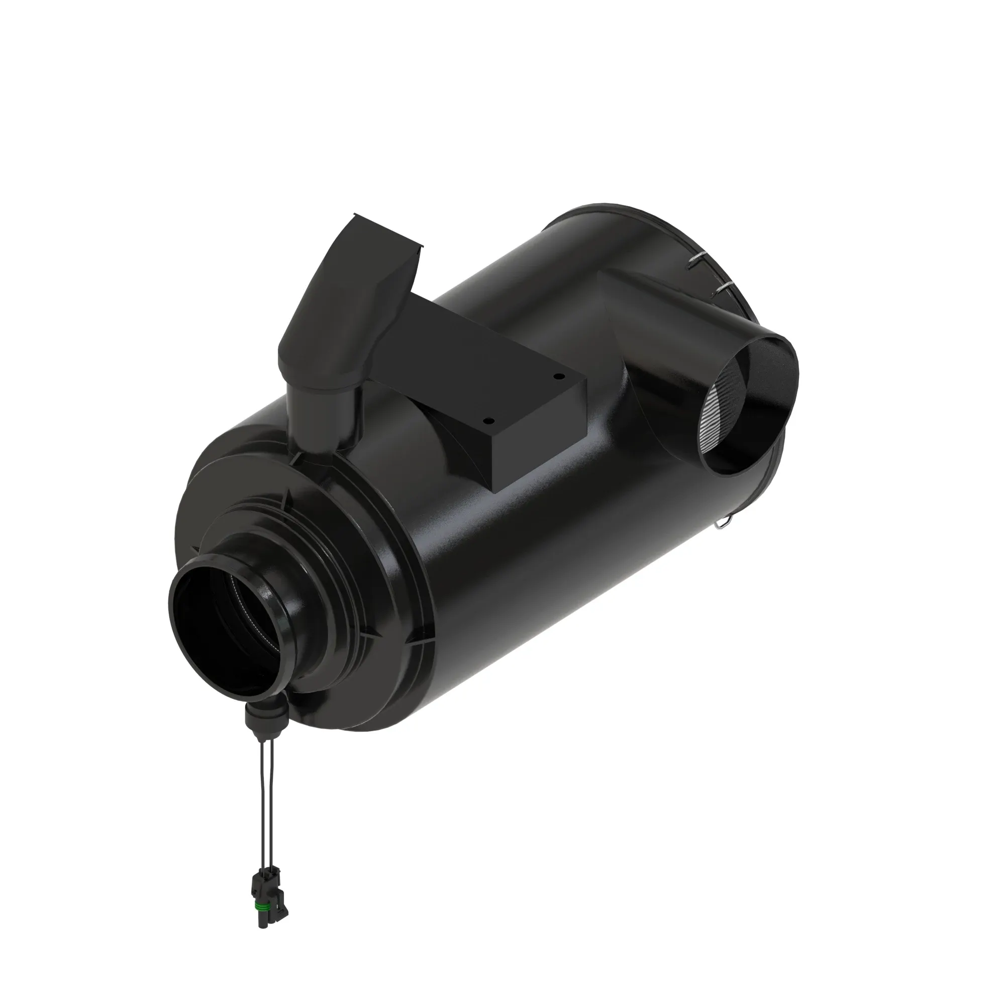 John Deere Air Cleaner Assembly - AT321342