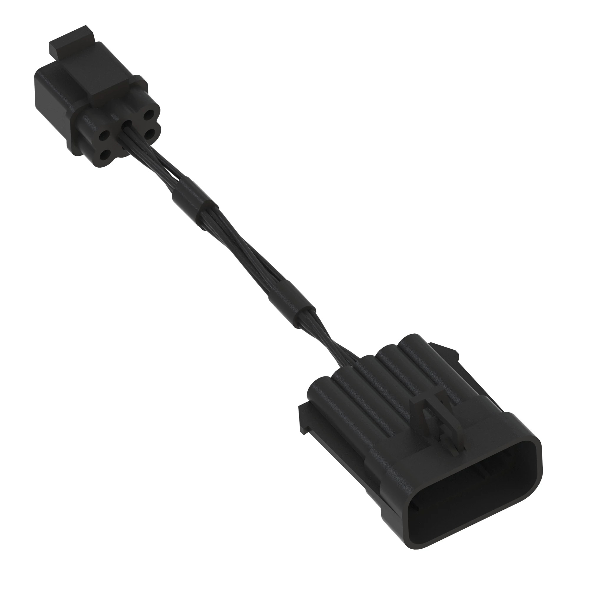 ADAPTER WIRING HARNESS, GREENSTAR