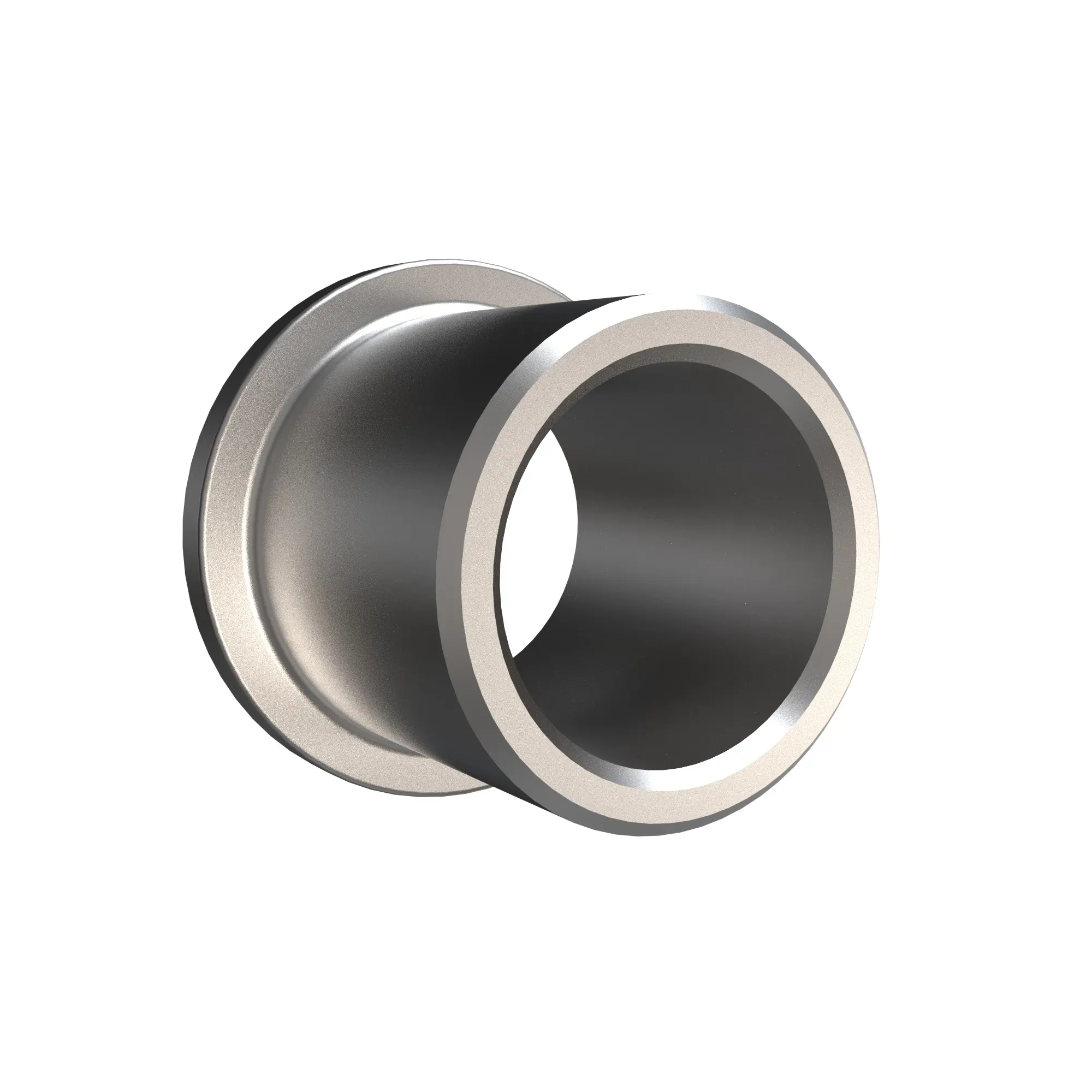 John Deere Cylindrical Flanged Bushing - T141285