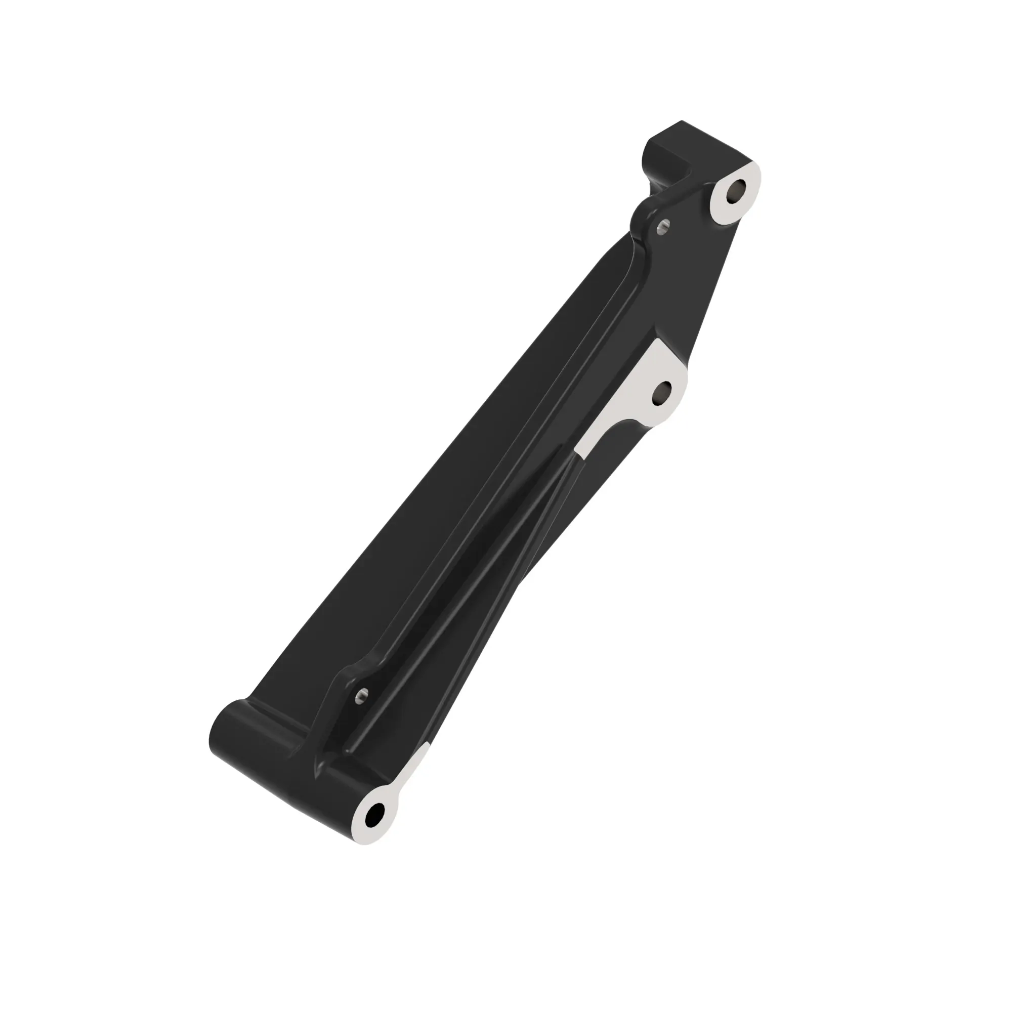 BRACKET,LOWER ALTERNATOR SUPPORT