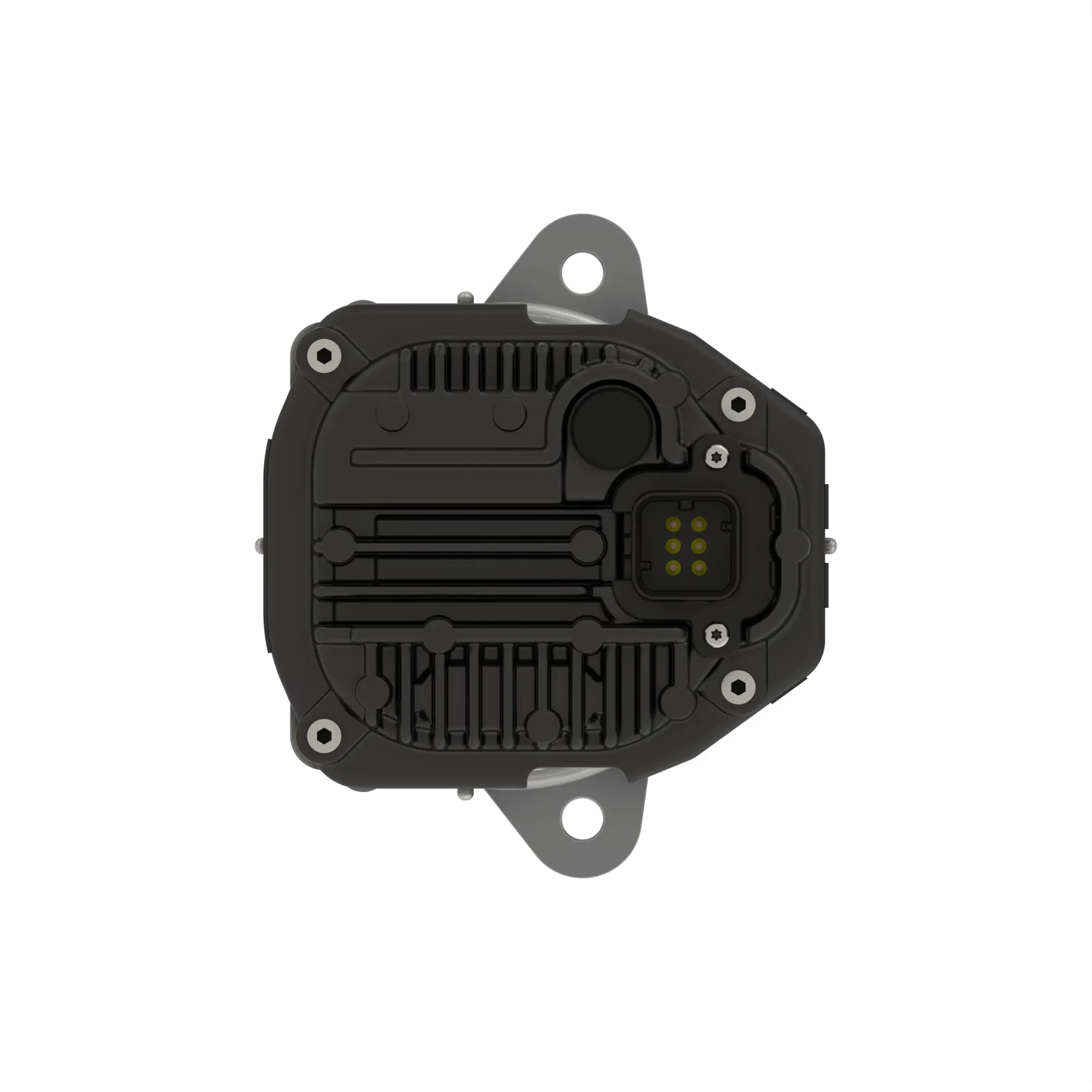 Electric Motor Controller