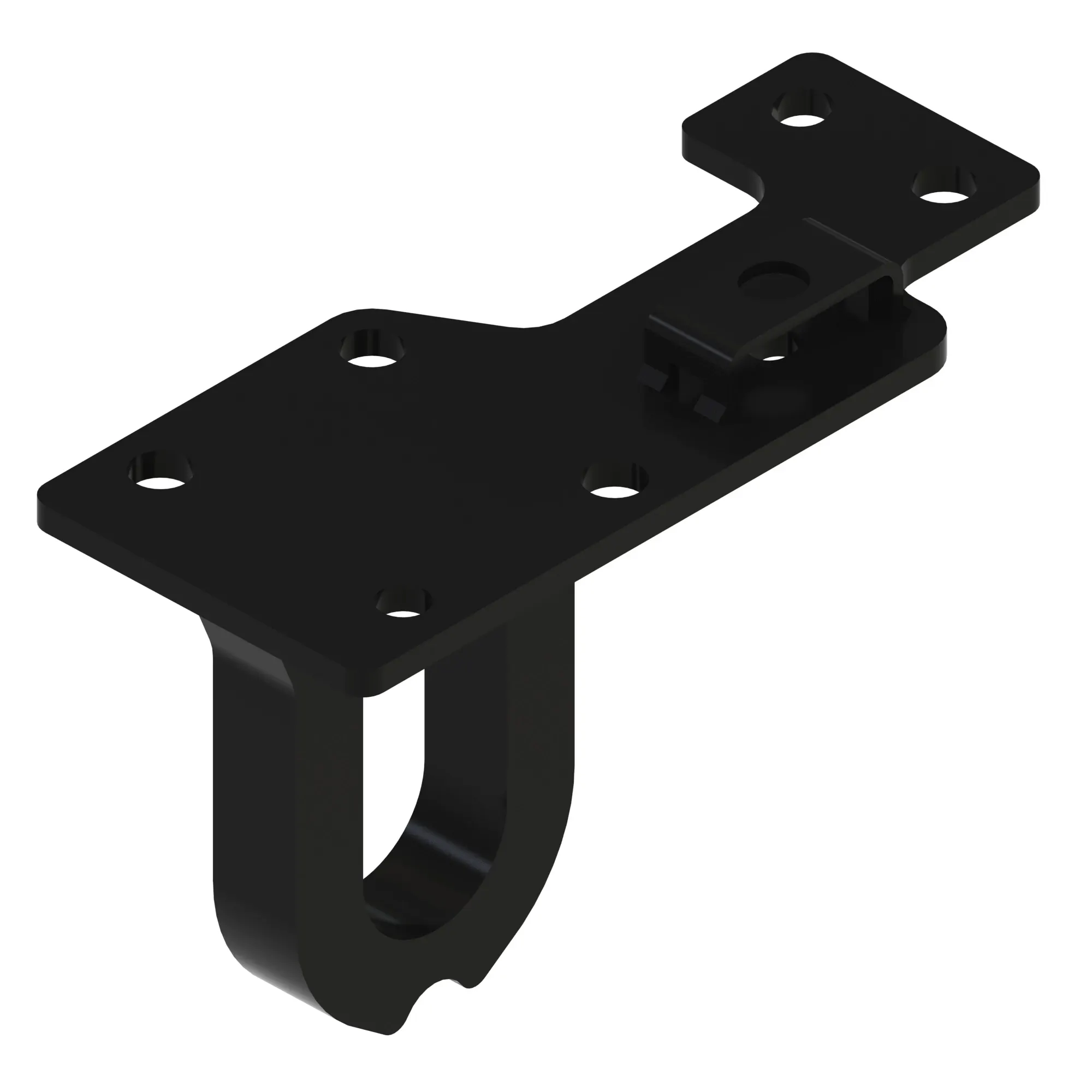 Mounting Parts