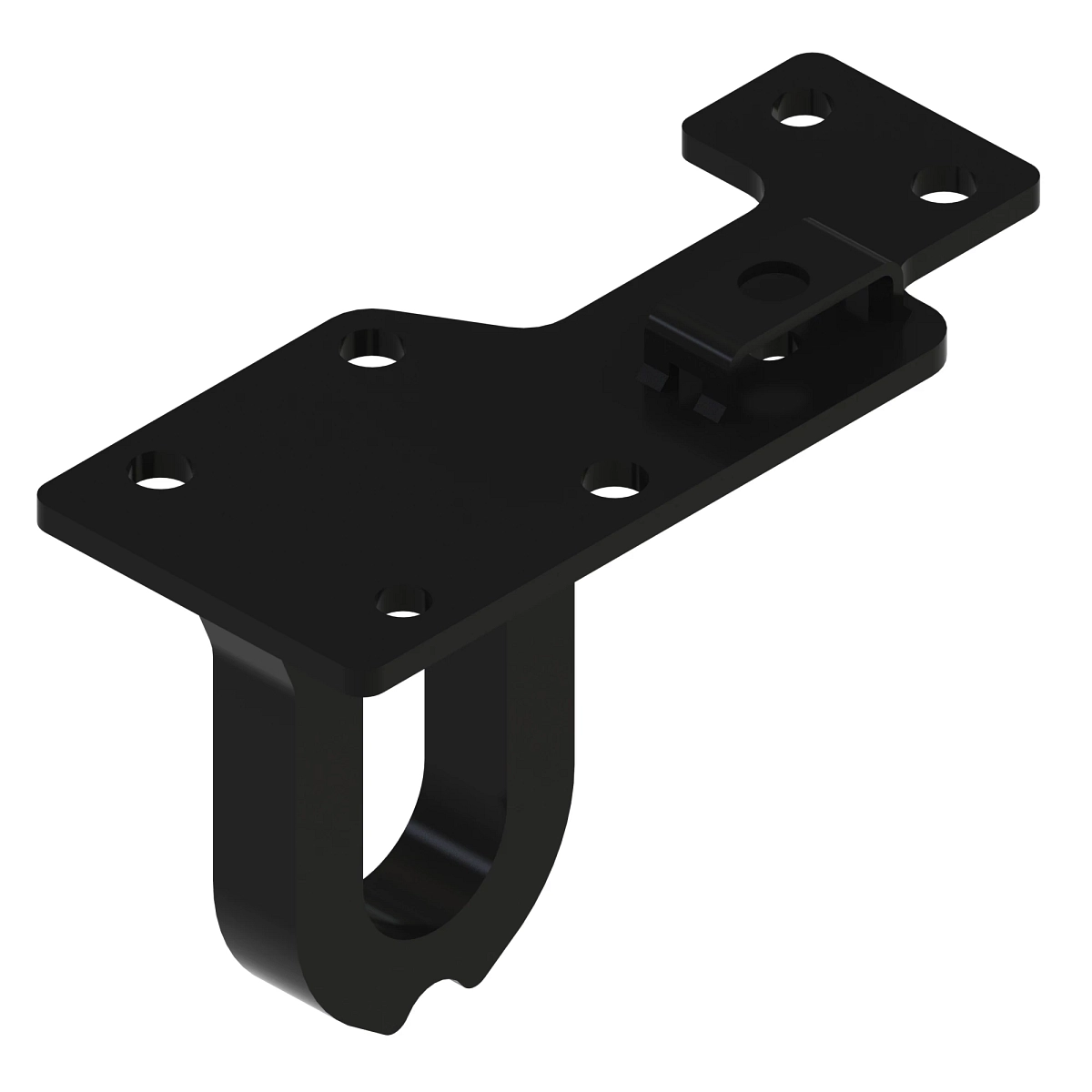 Mounting Parts, Cab