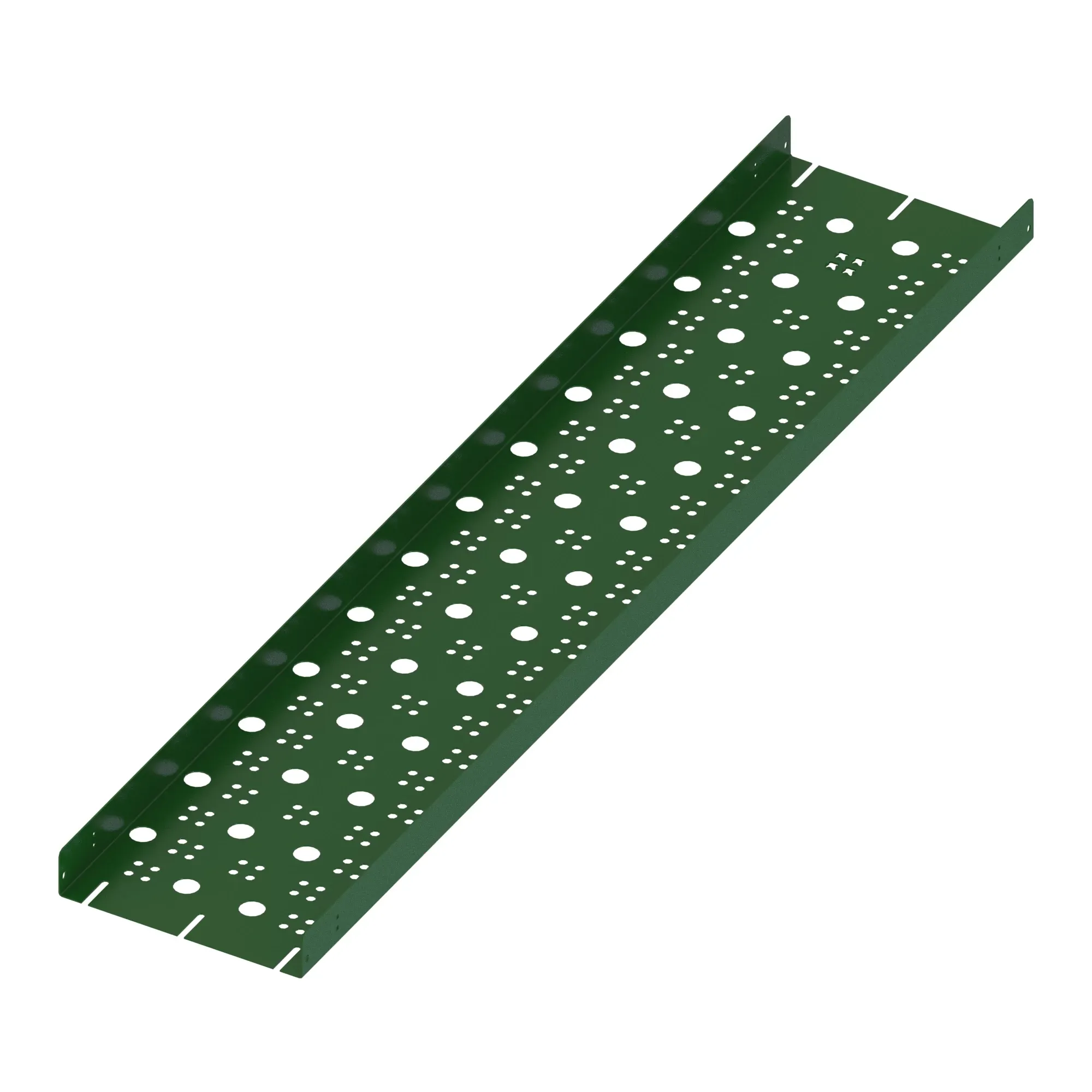 John Deere Platform - KK95289