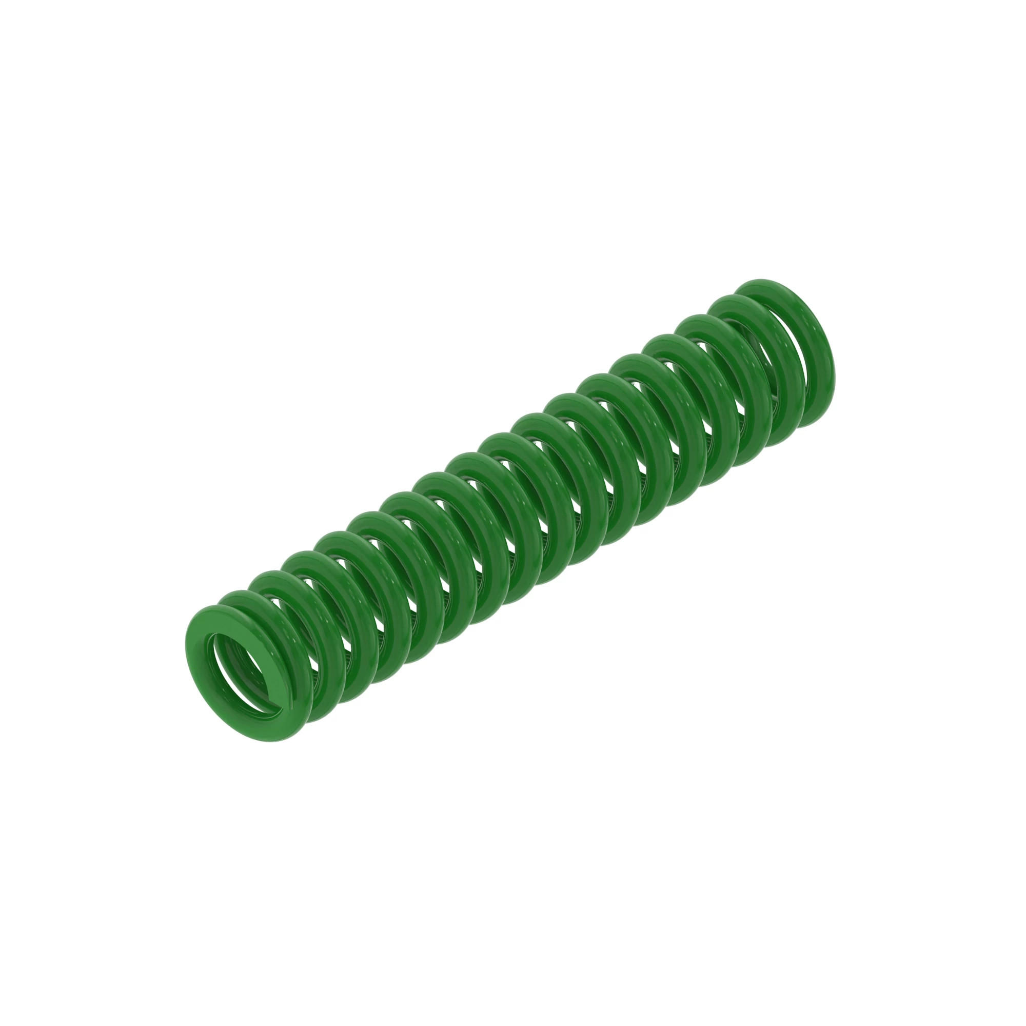John Deere Compression Spring - H29175