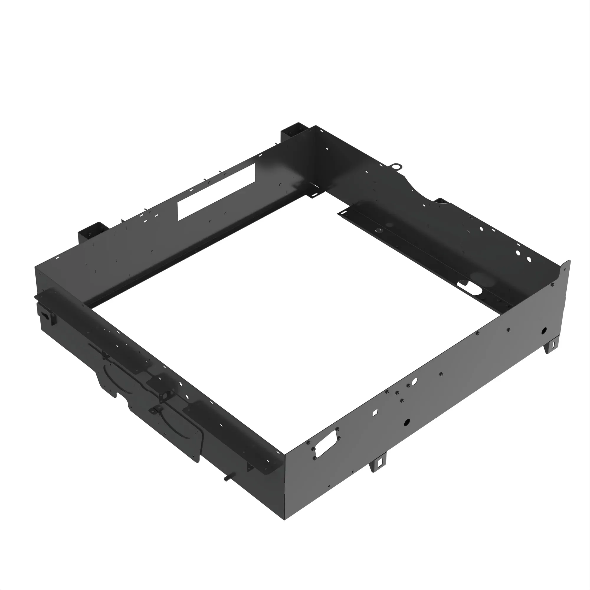 Frame