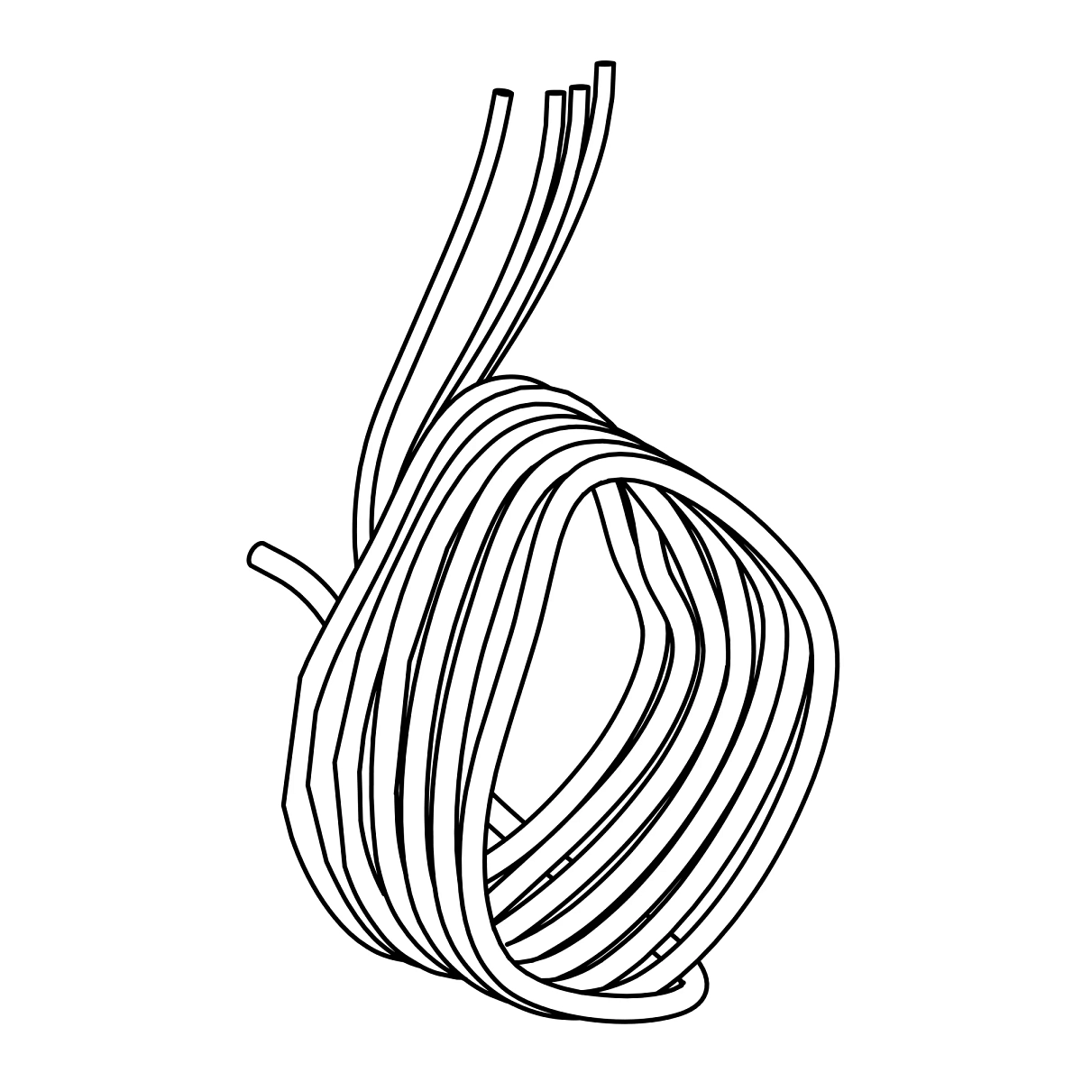 Harness Kit, Universal Third Party