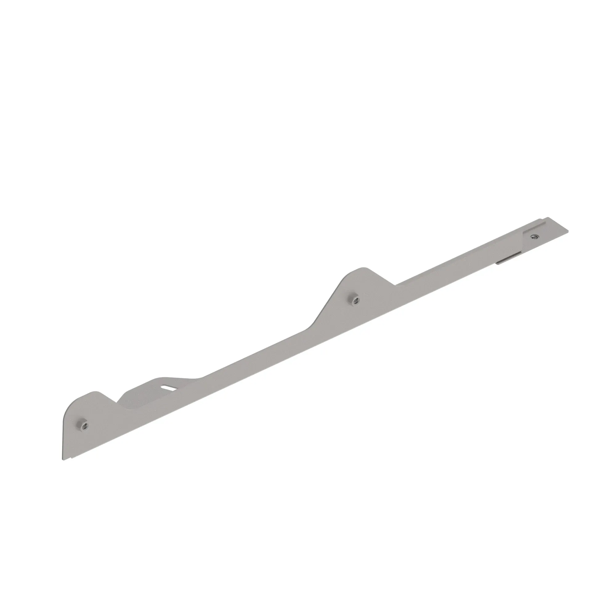 BRACKET, AIR DEFLECTOR MOUNTING BRA