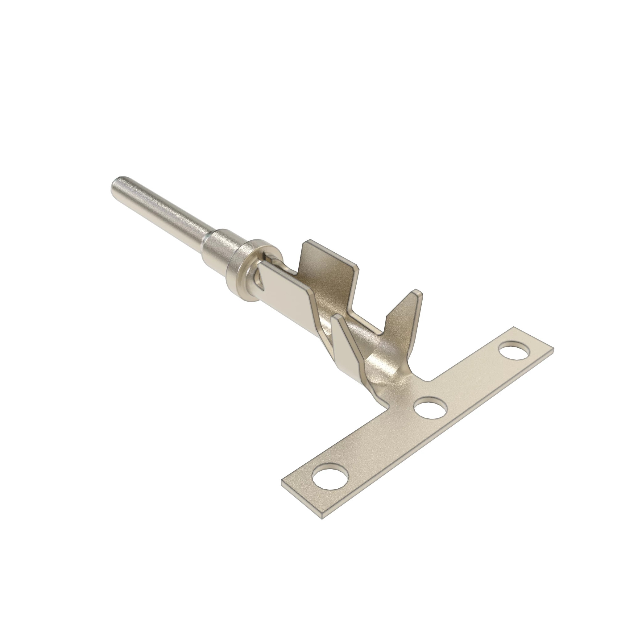 TYCO AMPSEAL16 PIN 18-14GA NKL/CUAL