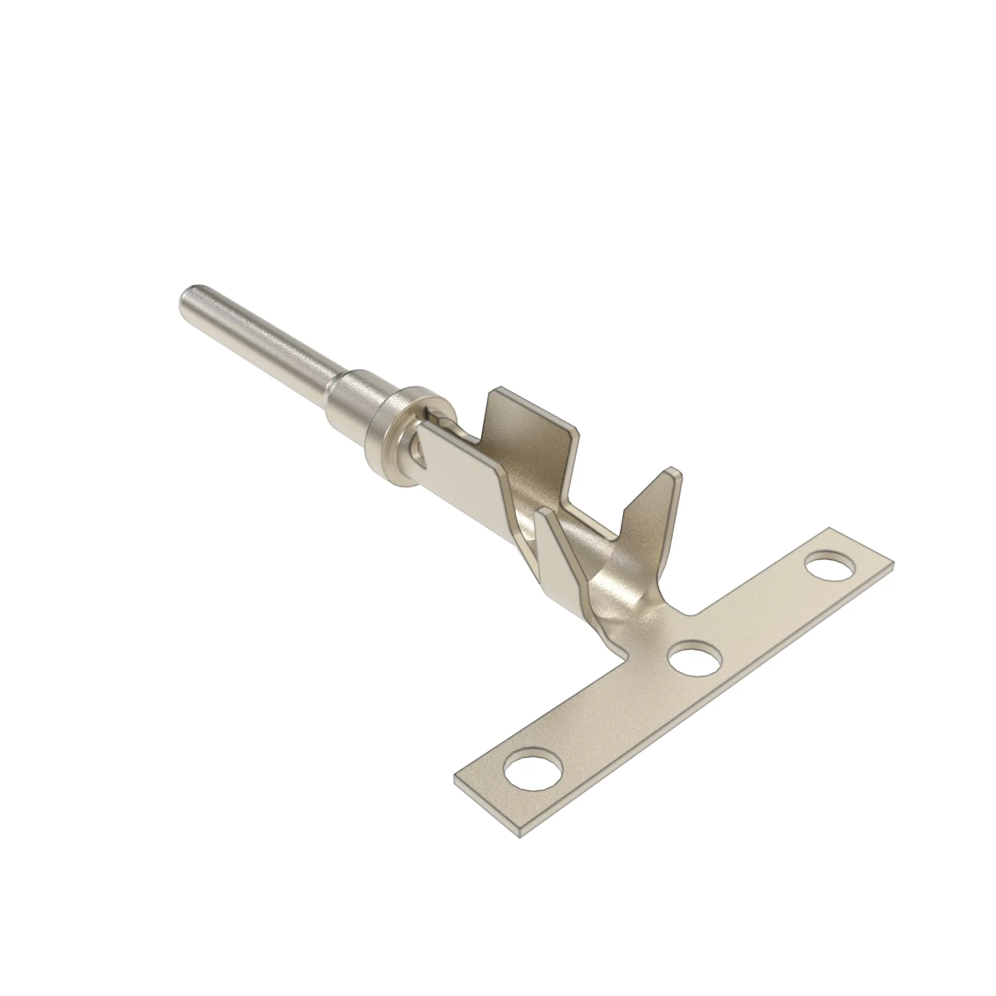 TYCO AMPSEAL16 PIN 18-14GA NKL/CUAL