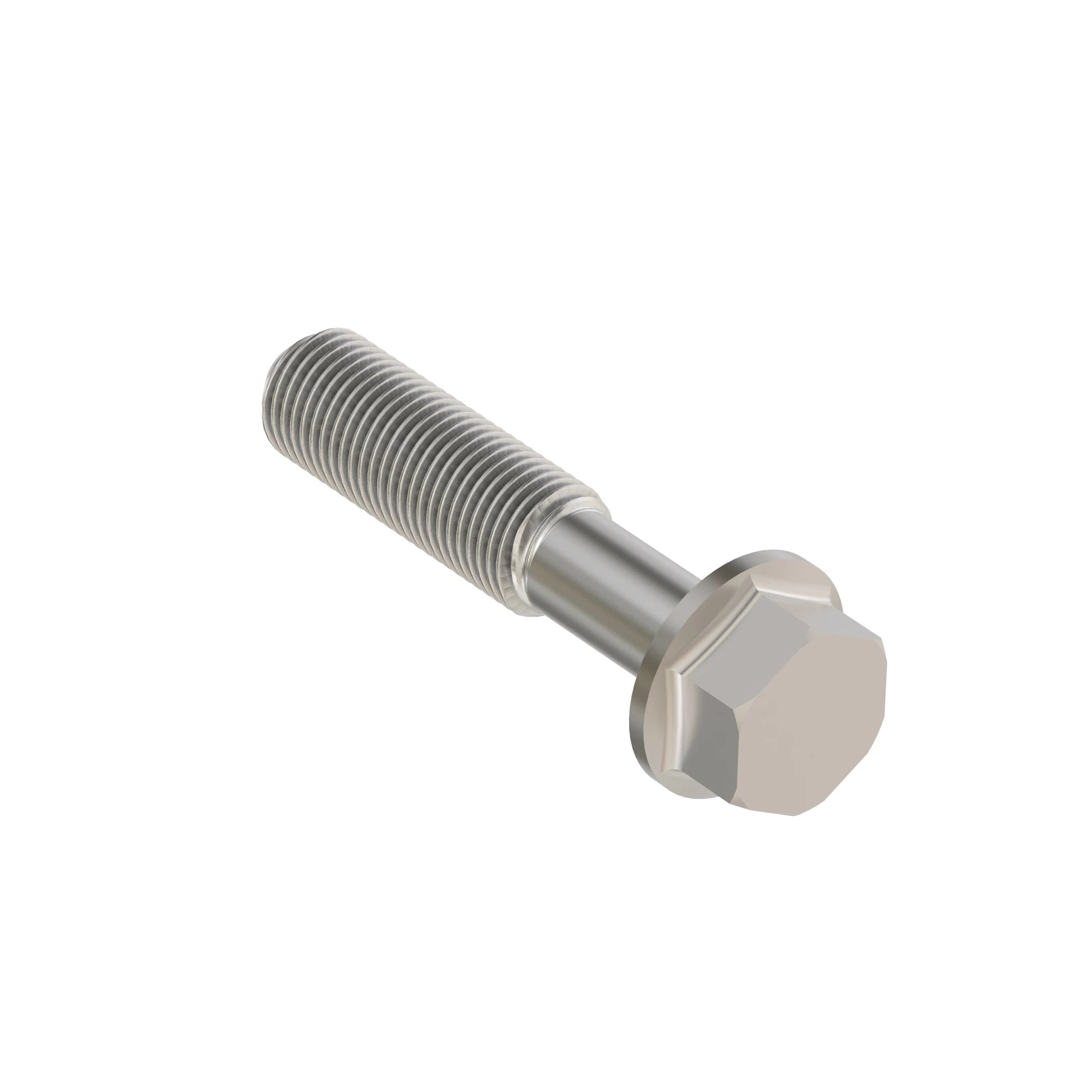 HEX FLANGED HEAD, Bolt