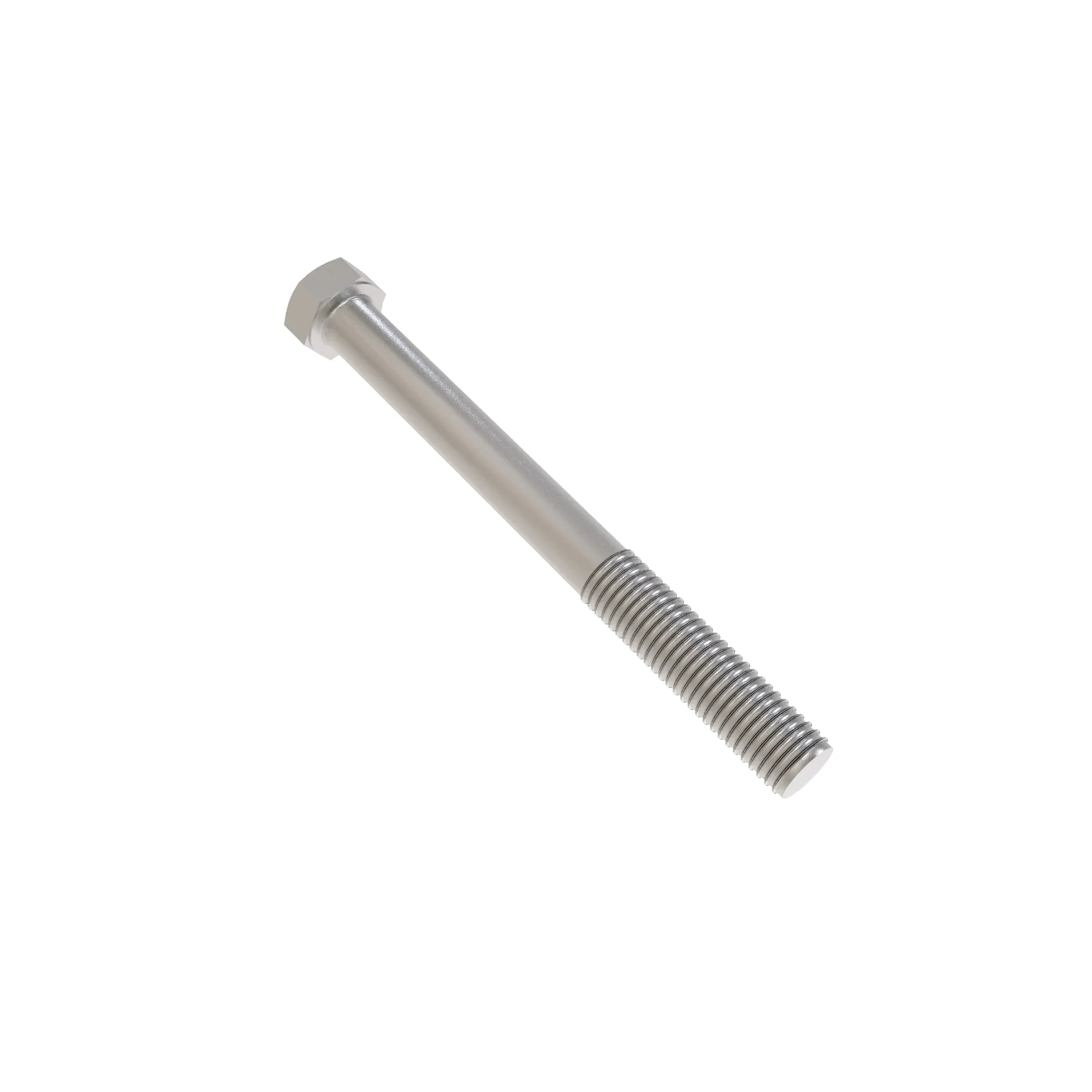 John Deere Hexagonal Head Cap Screw, 7/8" X 9-1/2" - 08H4488