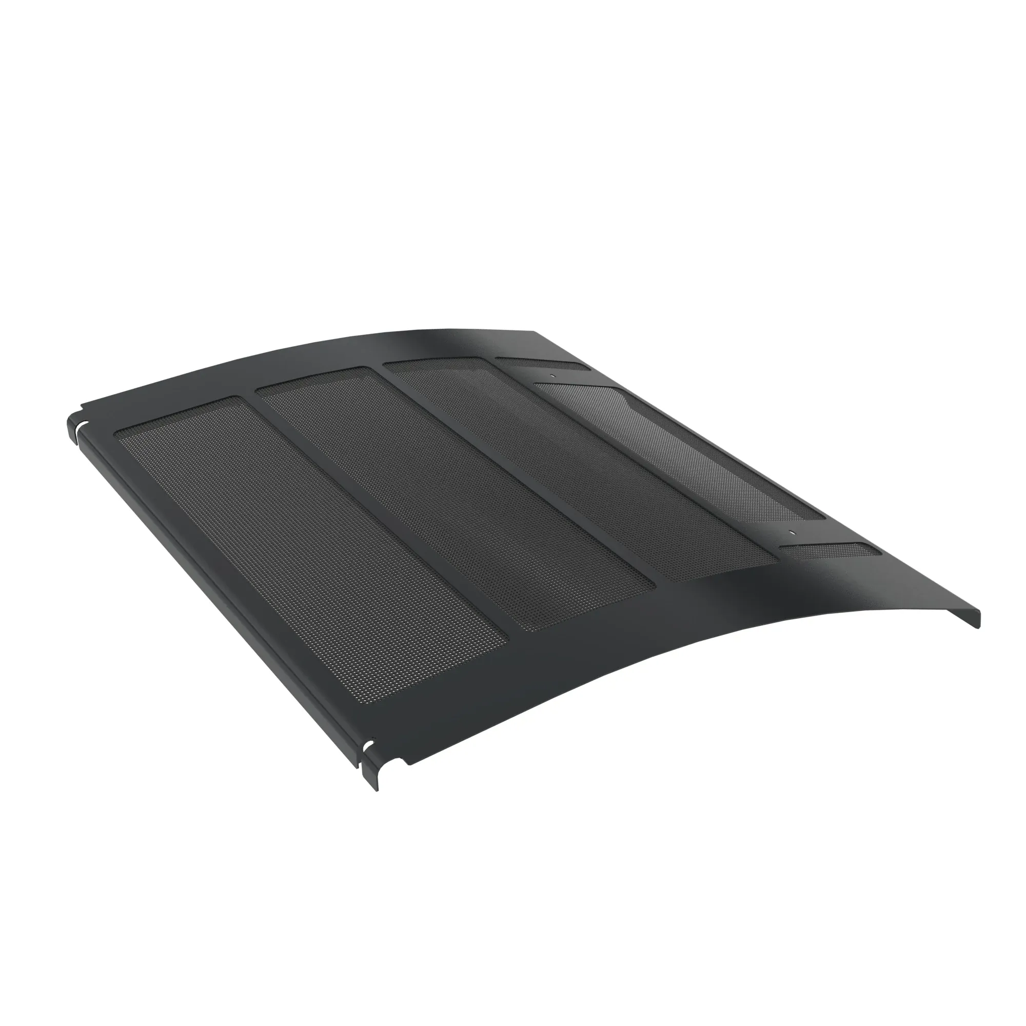 John Deere Plenum Hatch - AT422782
