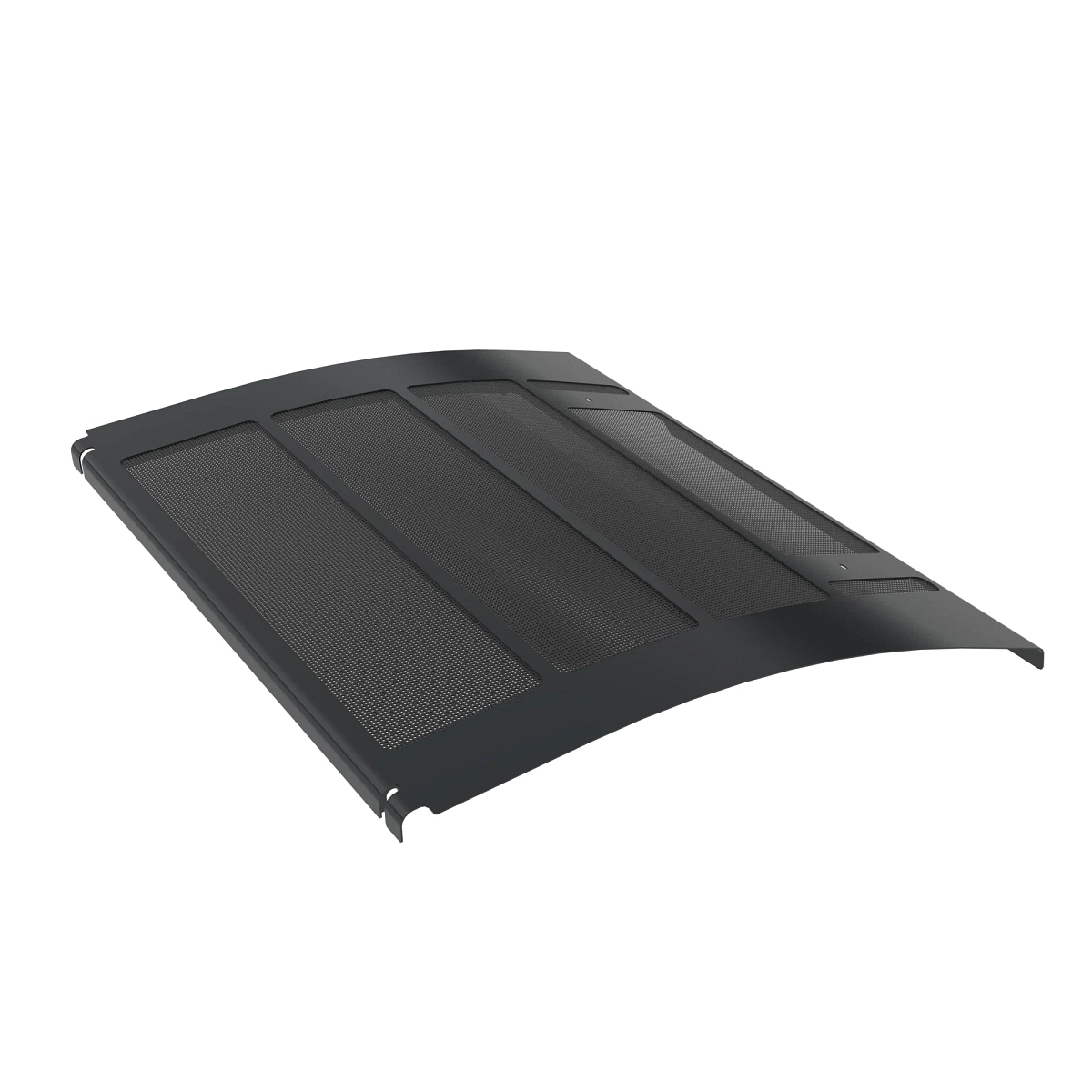 Hatch, Plenum
