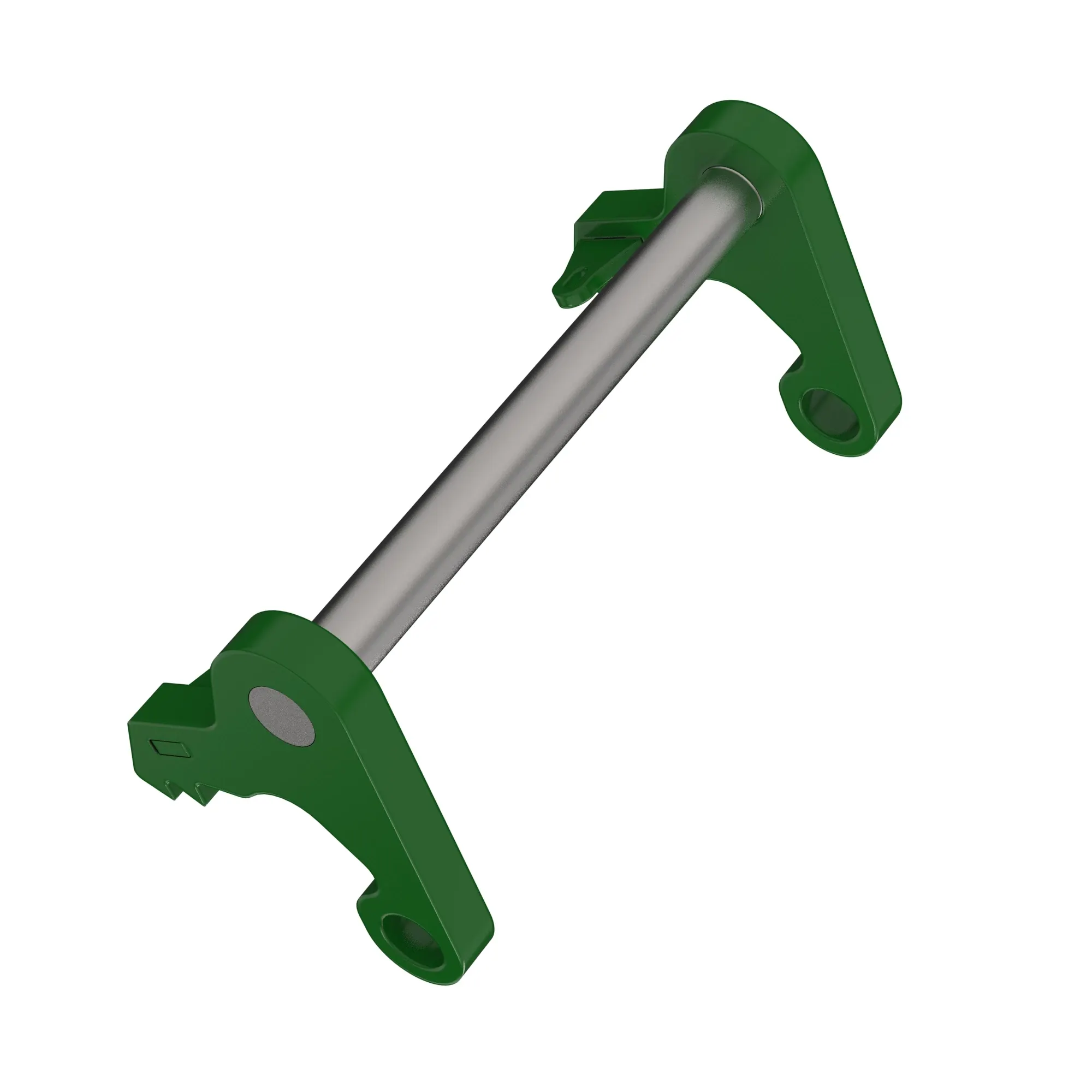 John Deere Latch Release Handle Support - AA89633