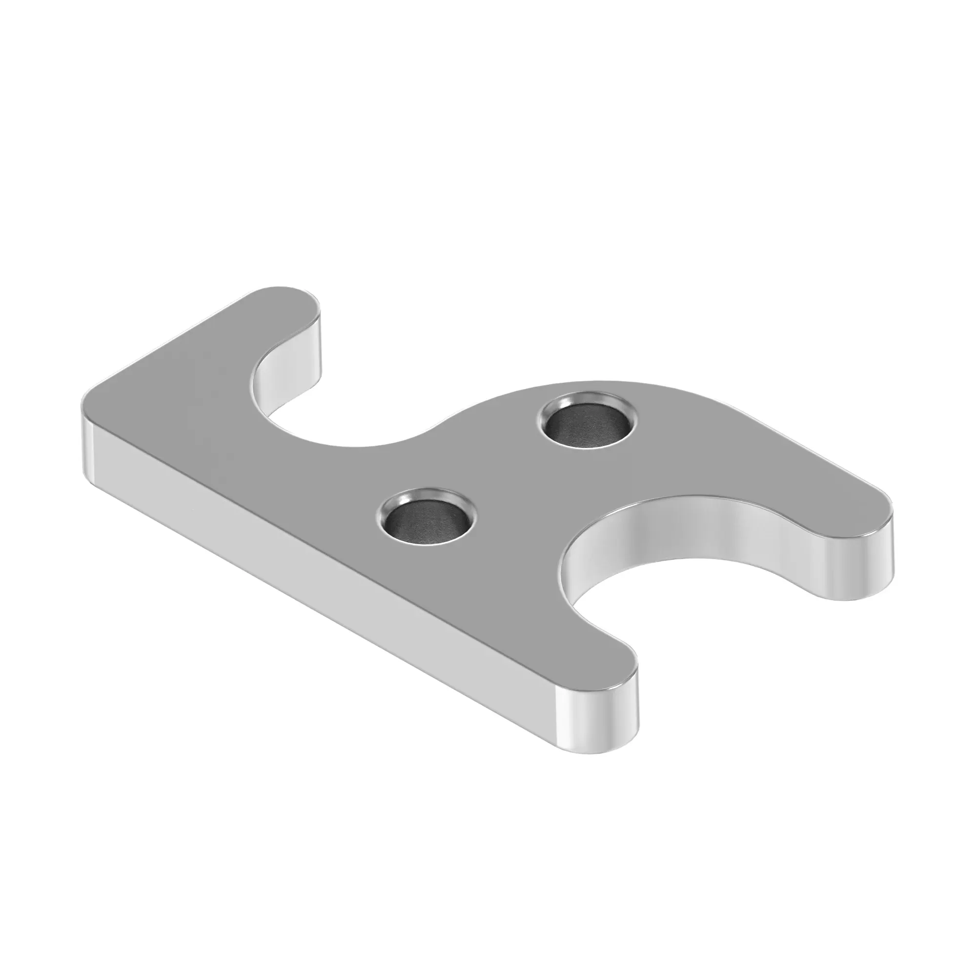 John Deere Plate Retainer - SU52669