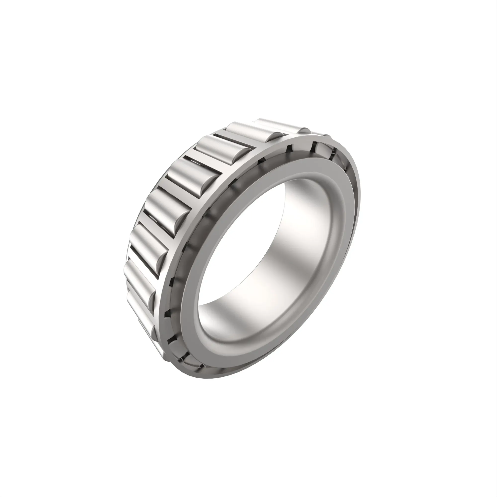 John Deere Tapered Roller Bearing Cone - JD9070
