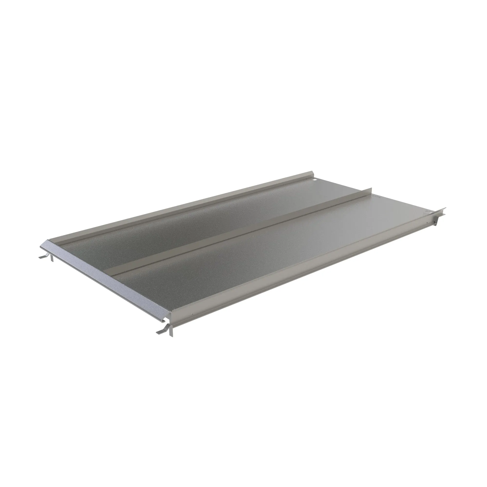 SIEVE ASSY-3MM FIXED HOLE