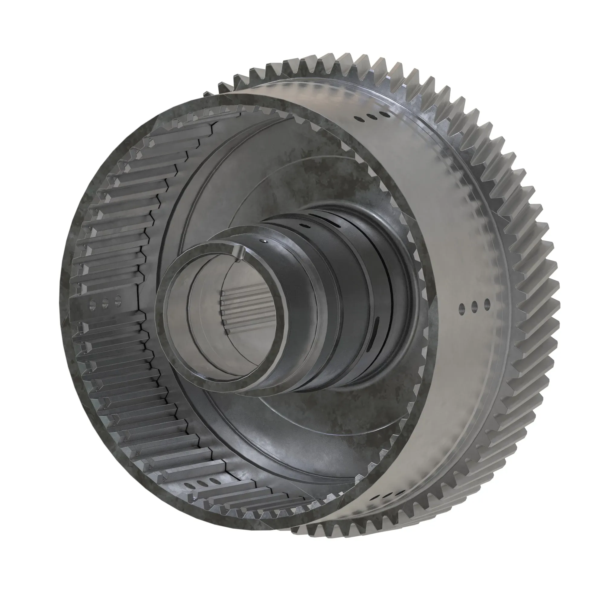 John Deere Drum - RE597149