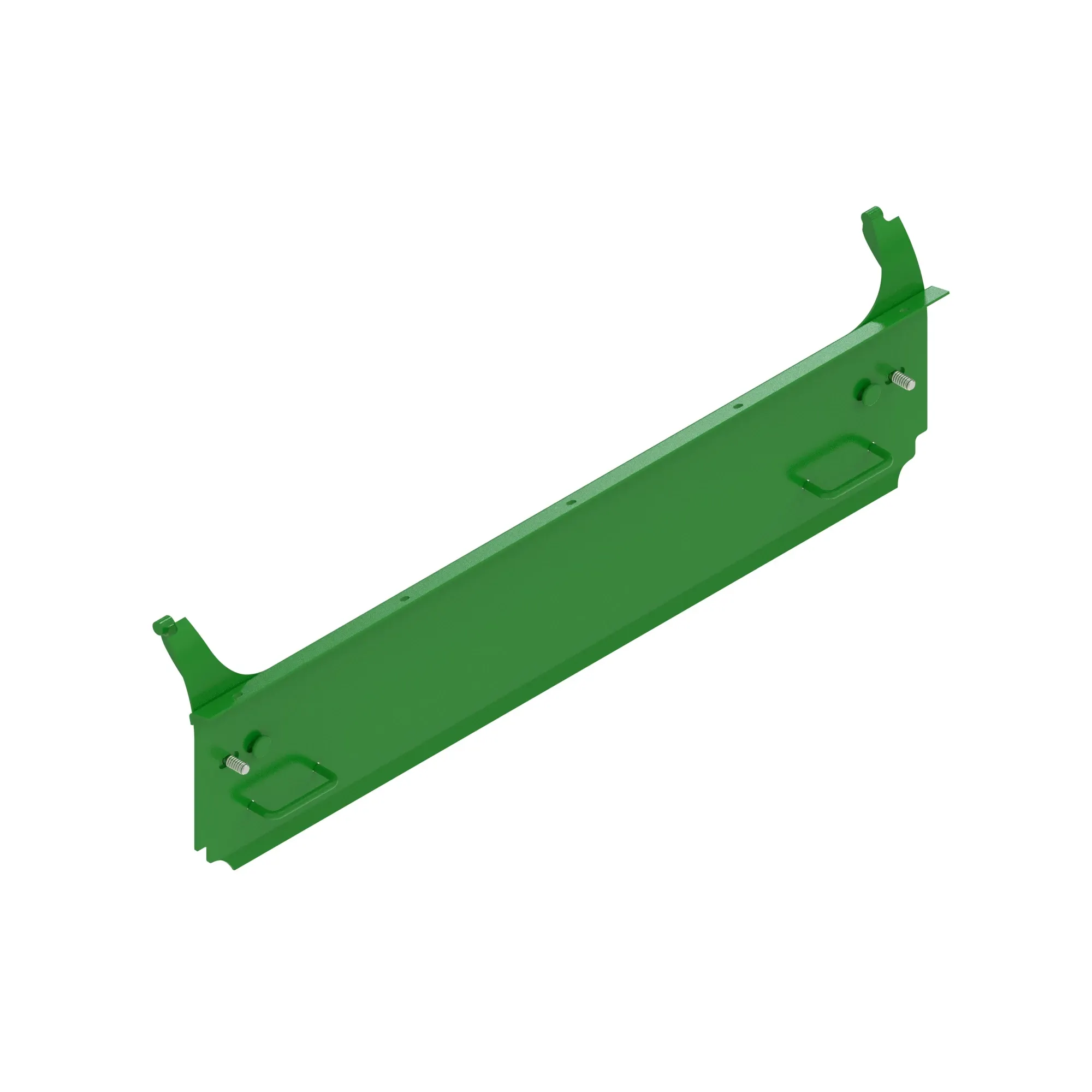 John Deere Feeder House Inspection Door - AH202479