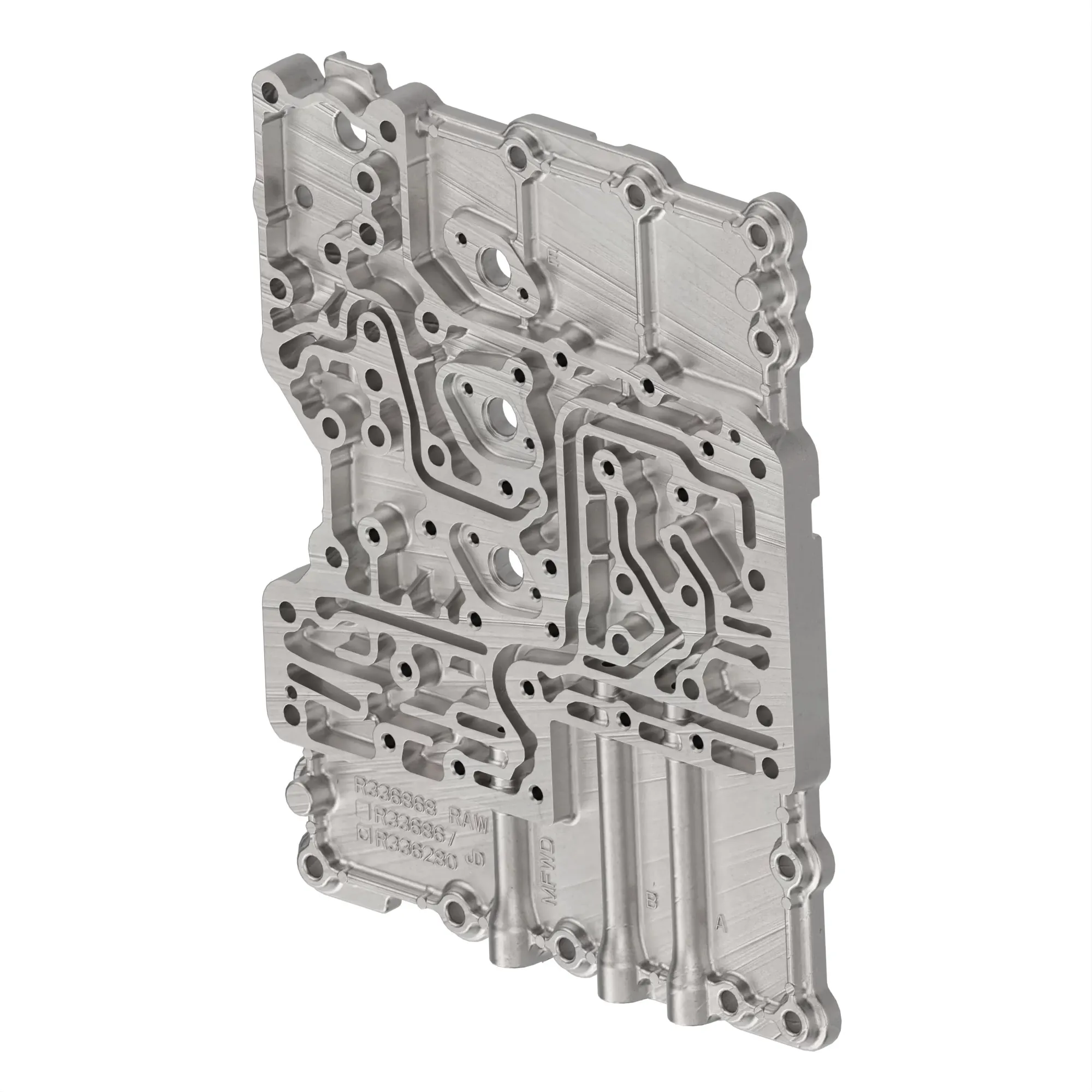 John Deere Valve Cover - R336280