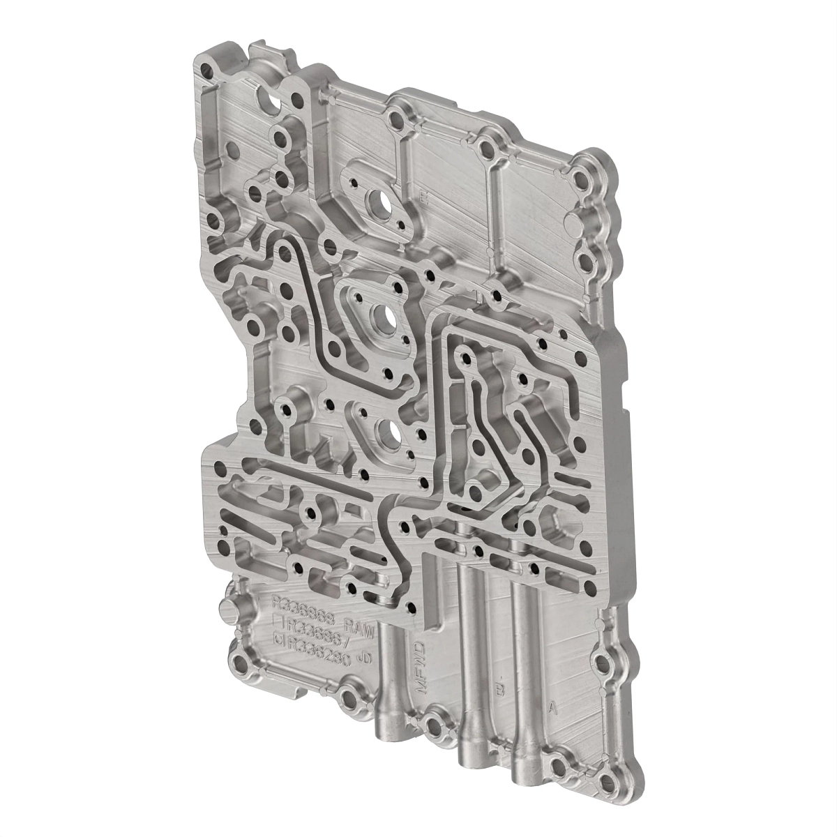 Cover, Herb Valve