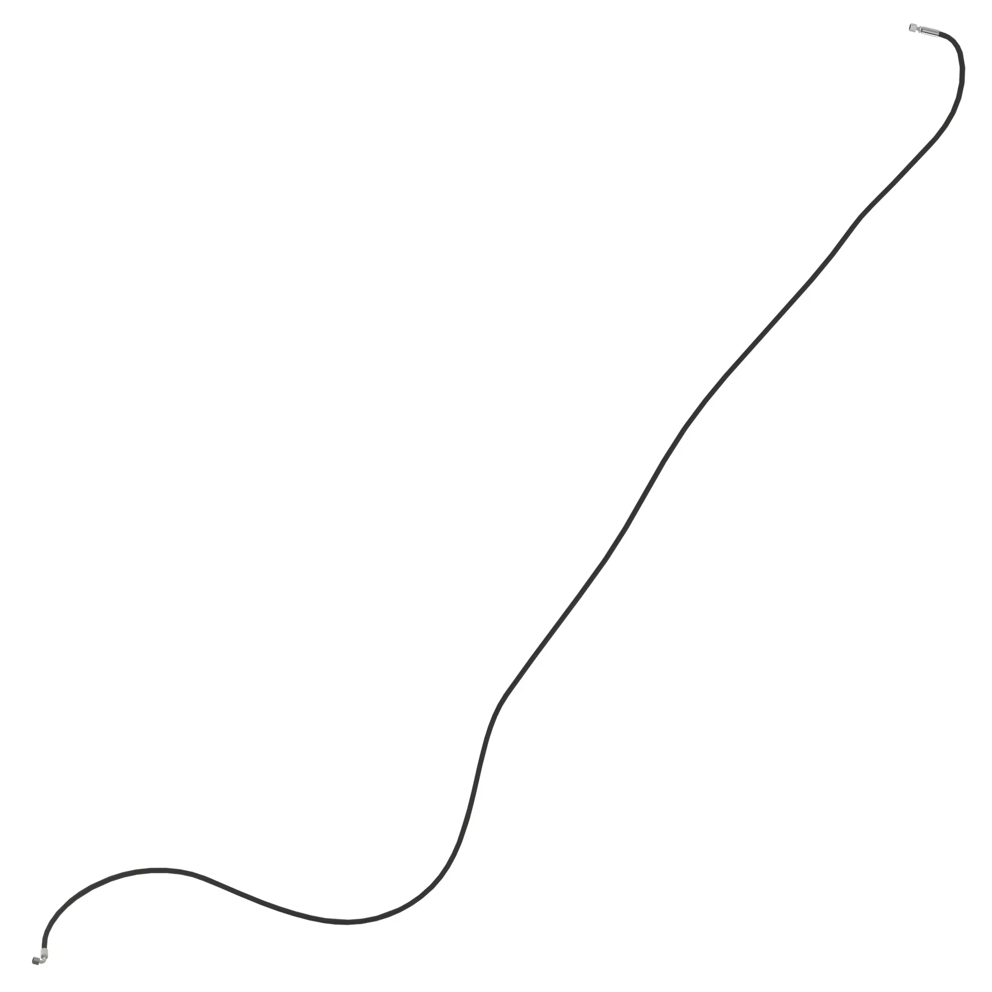 John Deere ProDrive™ Hydraulic Hose - AH226119