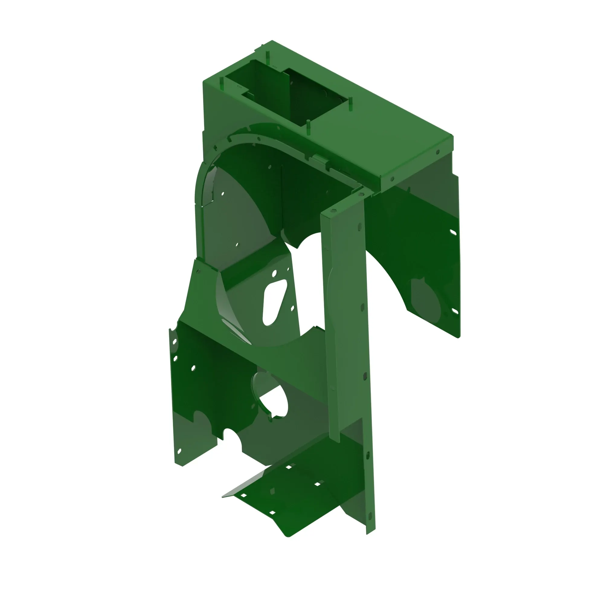 COVER, COVER, ASSY, TRANSITION, RW,