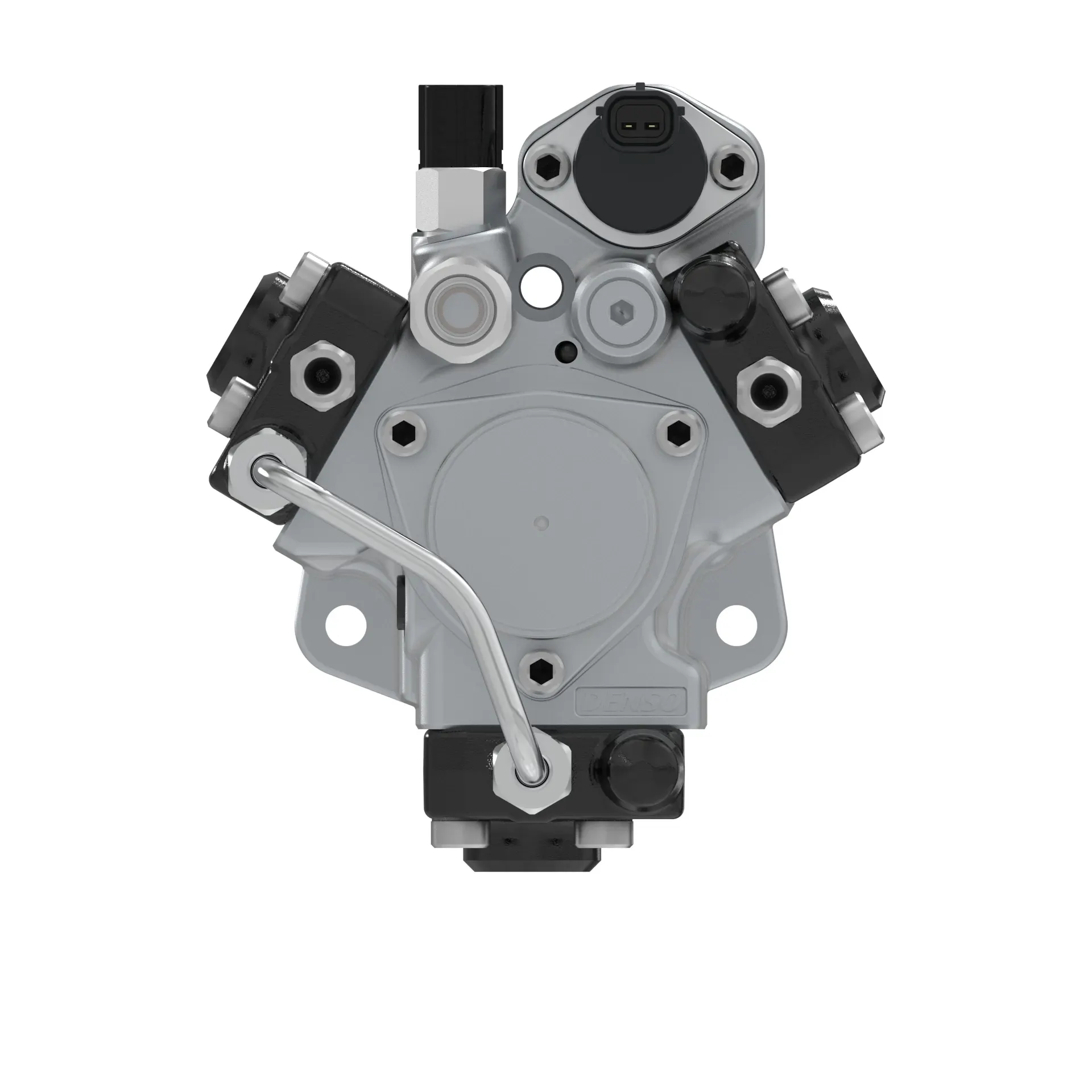 Fuel Injection Pump Reman