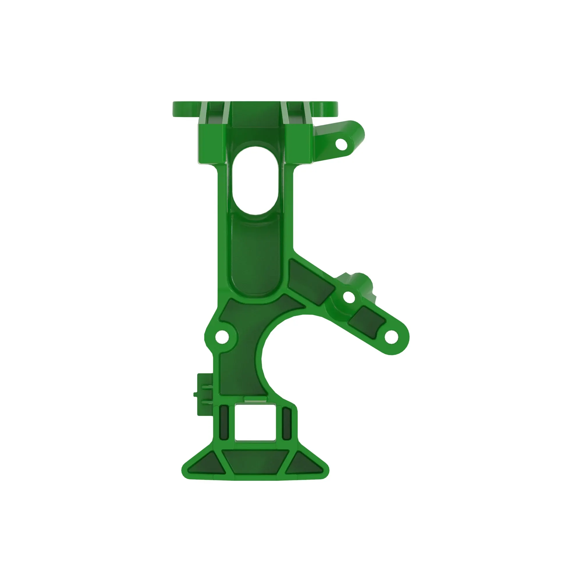 BRACKET, HP METER MOTOR MOUNT
