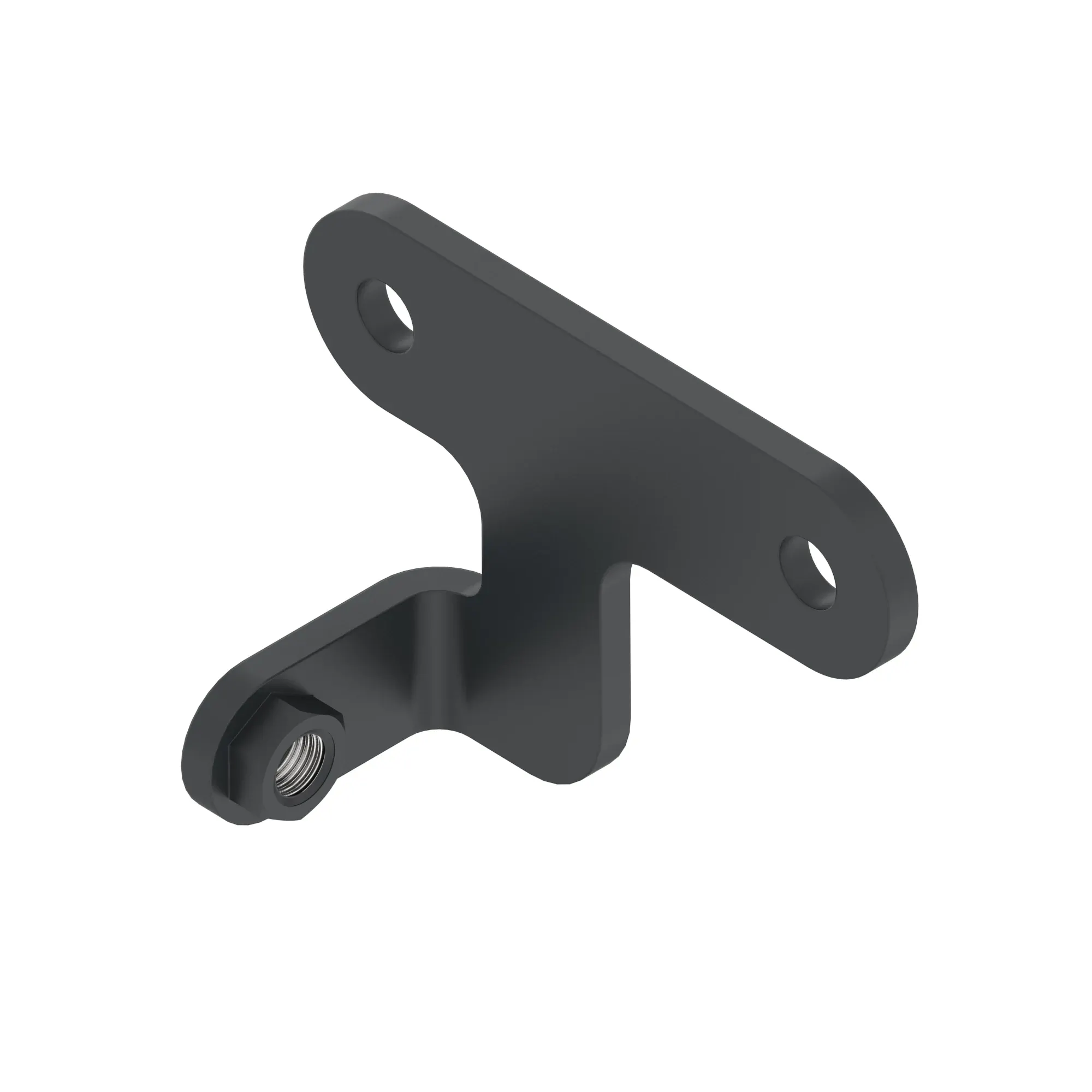 John Deere Arch Harness Bracket - AT484124