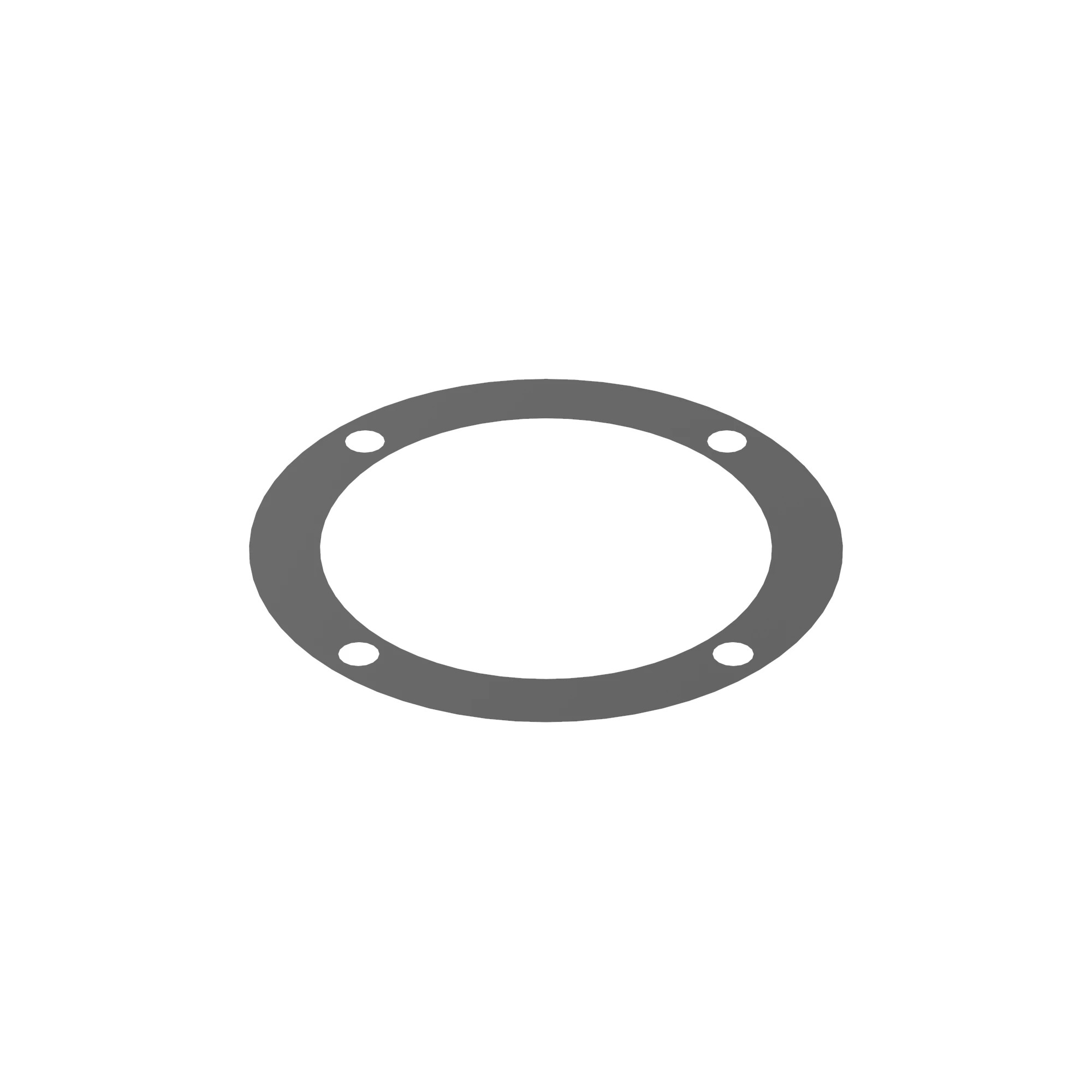 John Deere Differential Shim Kit - LVA19813