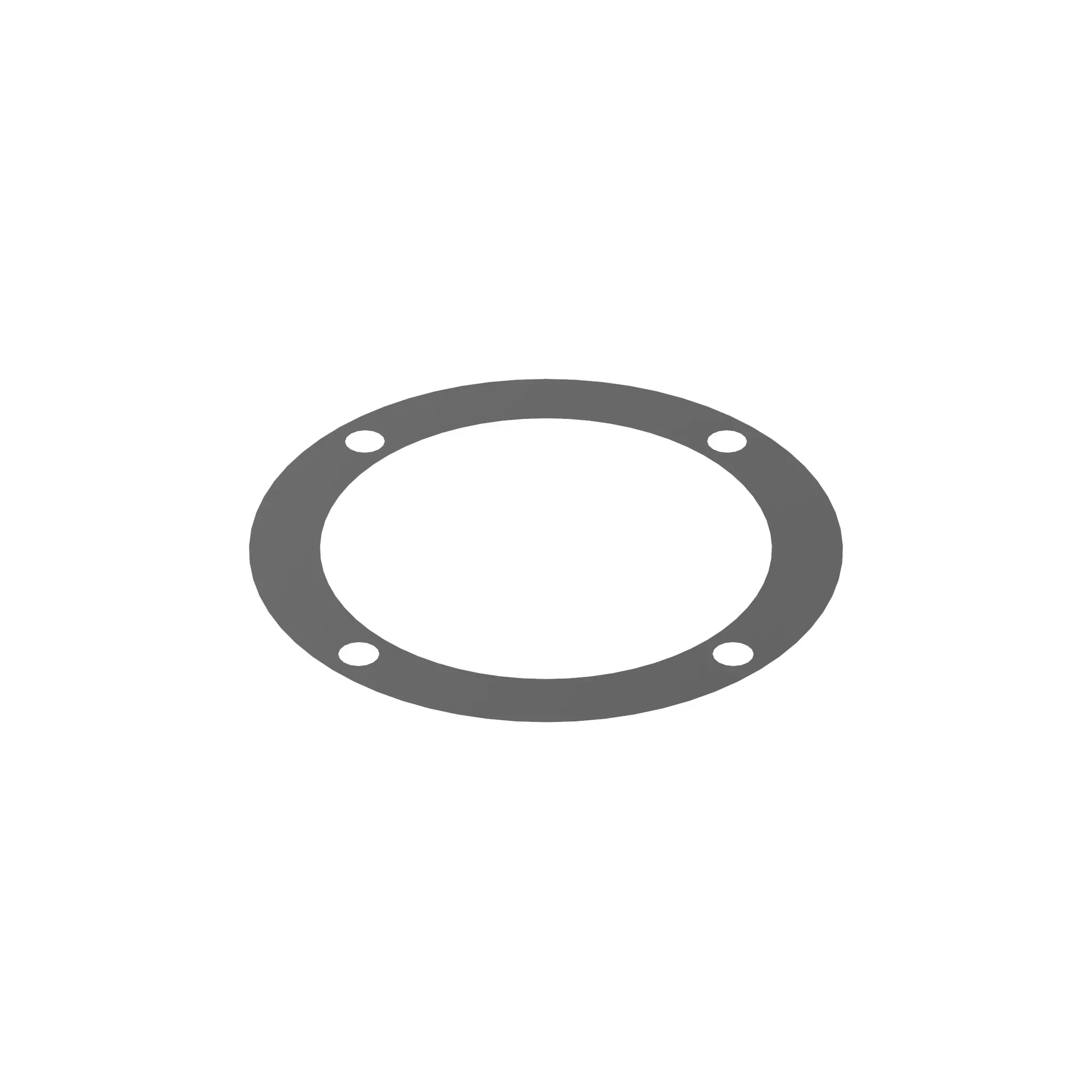 John Deere Differential Shim Kit - LVA19813