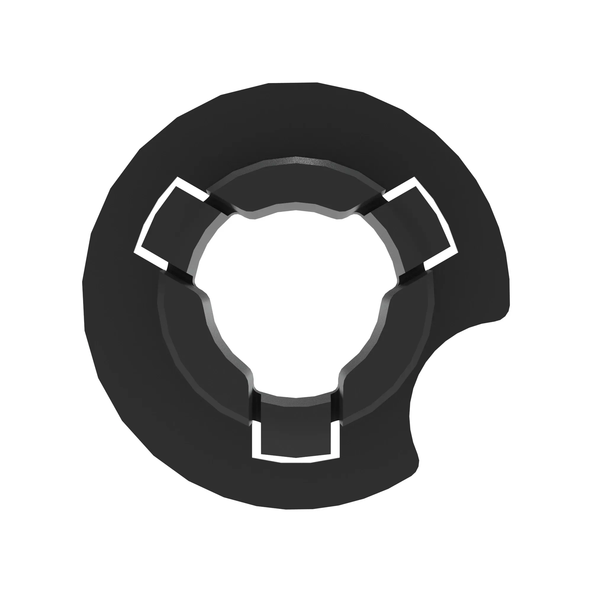 Bushing